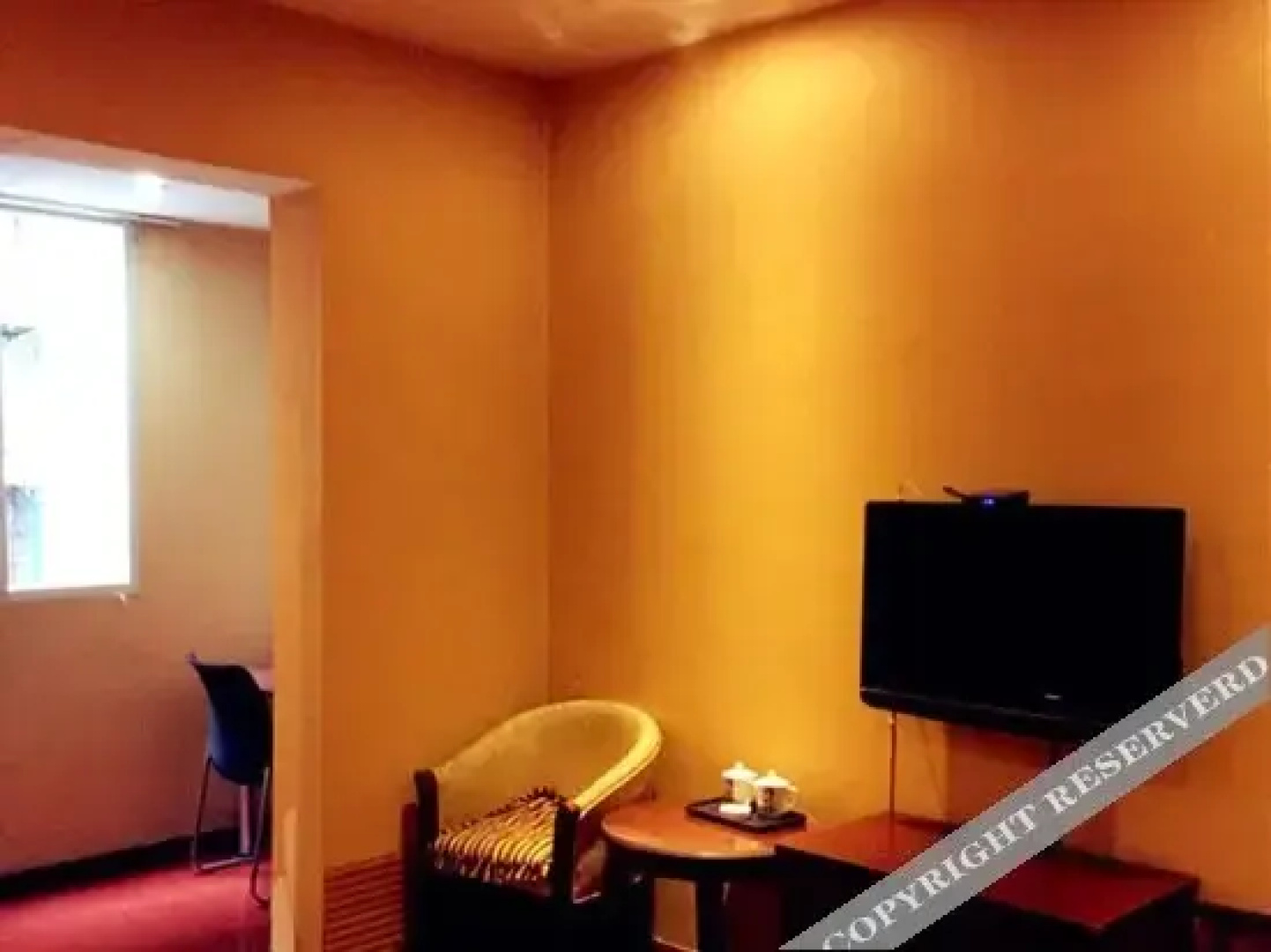 Tiantian Hotel