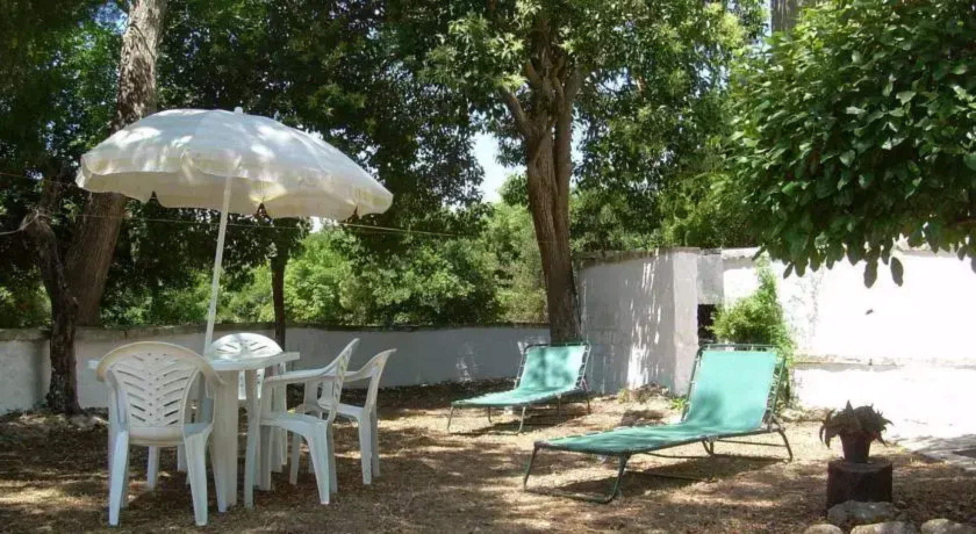 Masseria Fumarola Ostuni