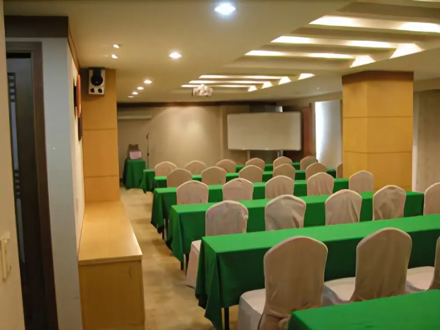 Lake Hills Anseong Resort