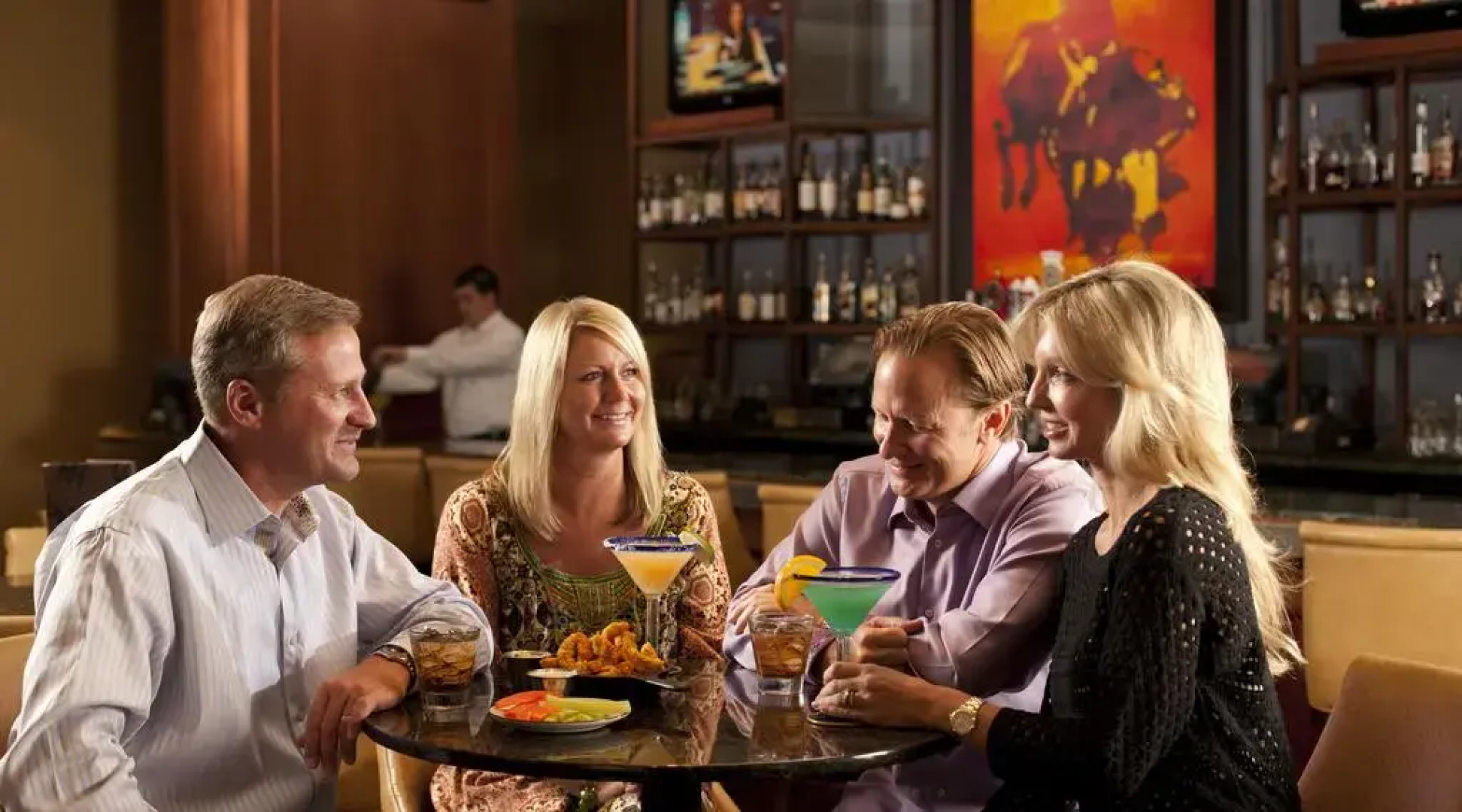 Omni Fort Worth Hotel