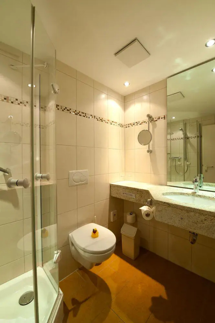 Top Hotel La Residence Saarbruecken
