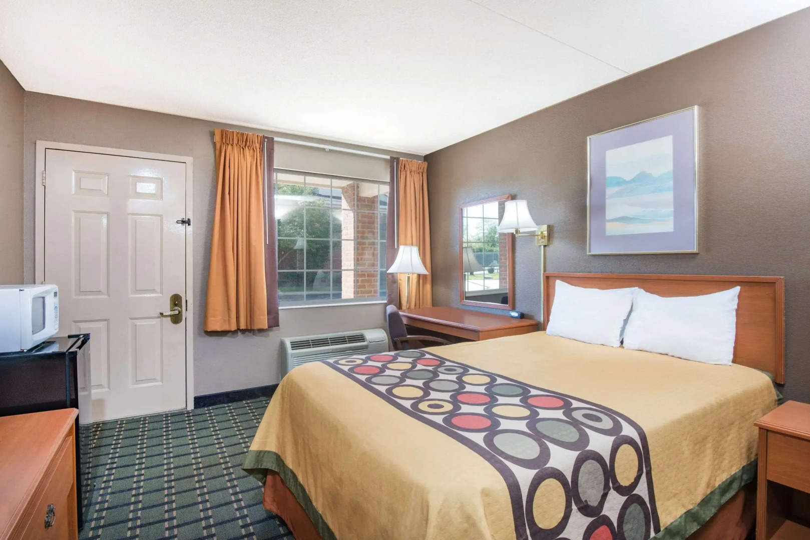 Red Roof Inn & Suites Marysville