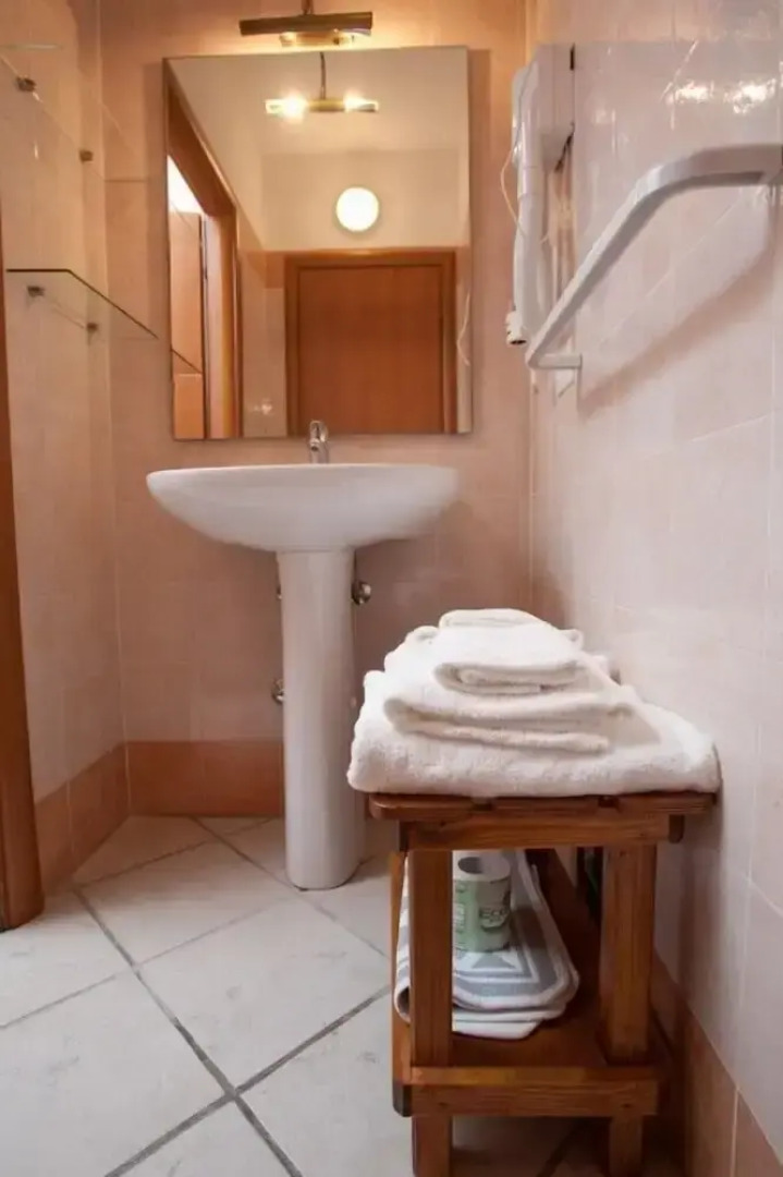 Villaggio Stella Marina