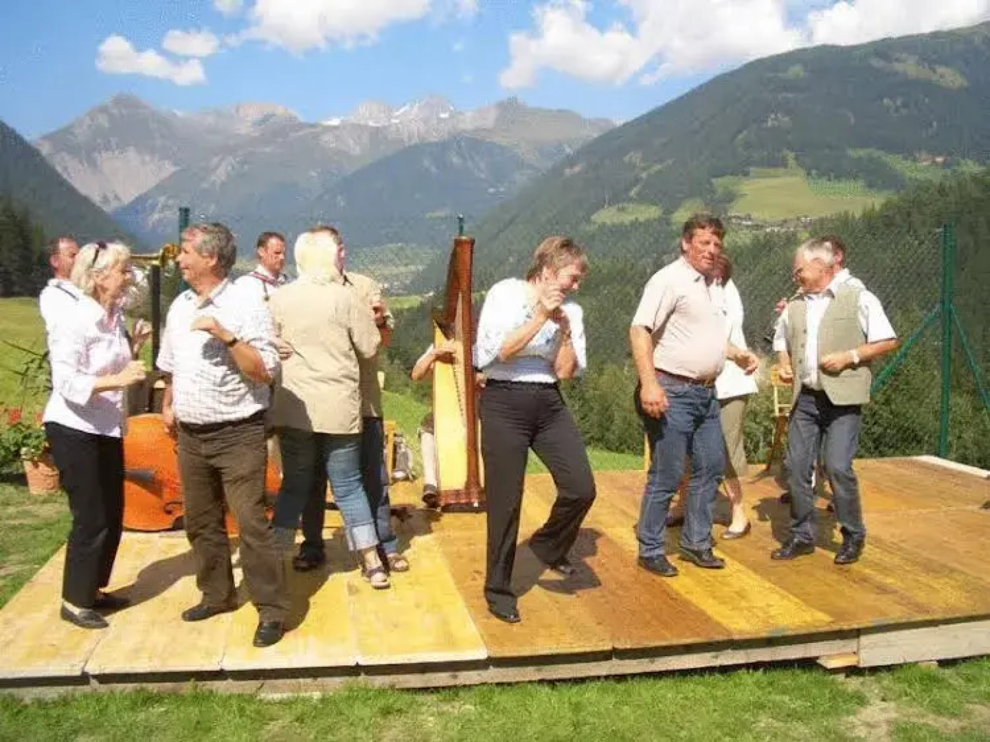 Gasthof Glocknerblick