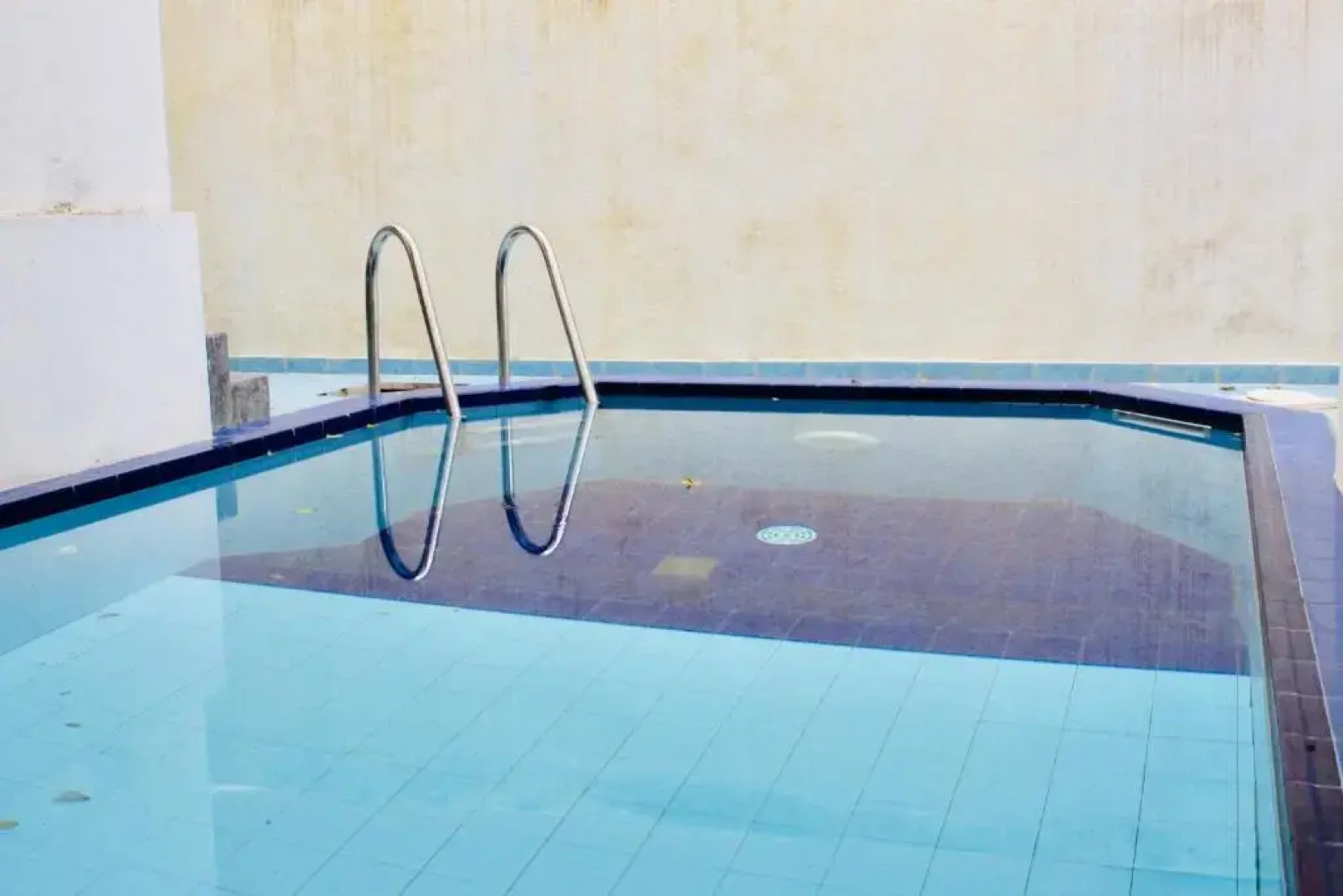 Natures Bliss Garden Stay