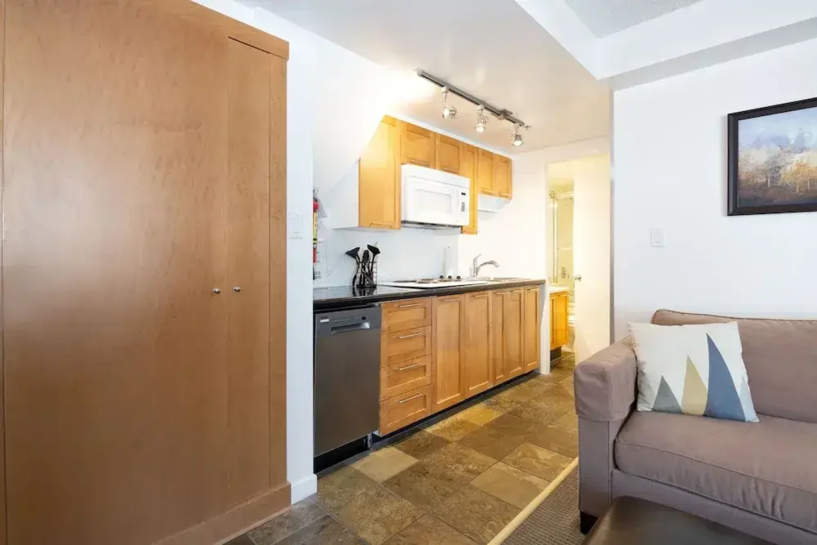 Whistler Village Centre