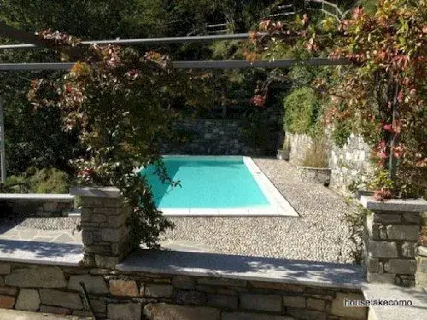 Residence Giglio Comer See