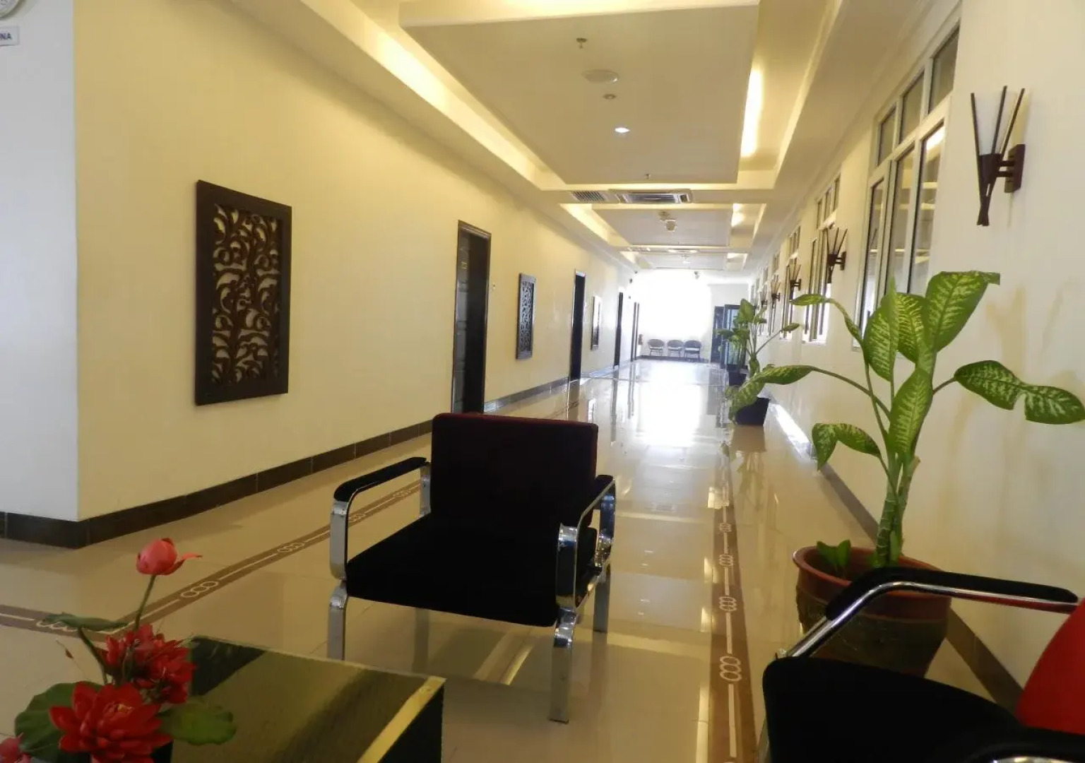 Grand Puncak Lestari Hotel