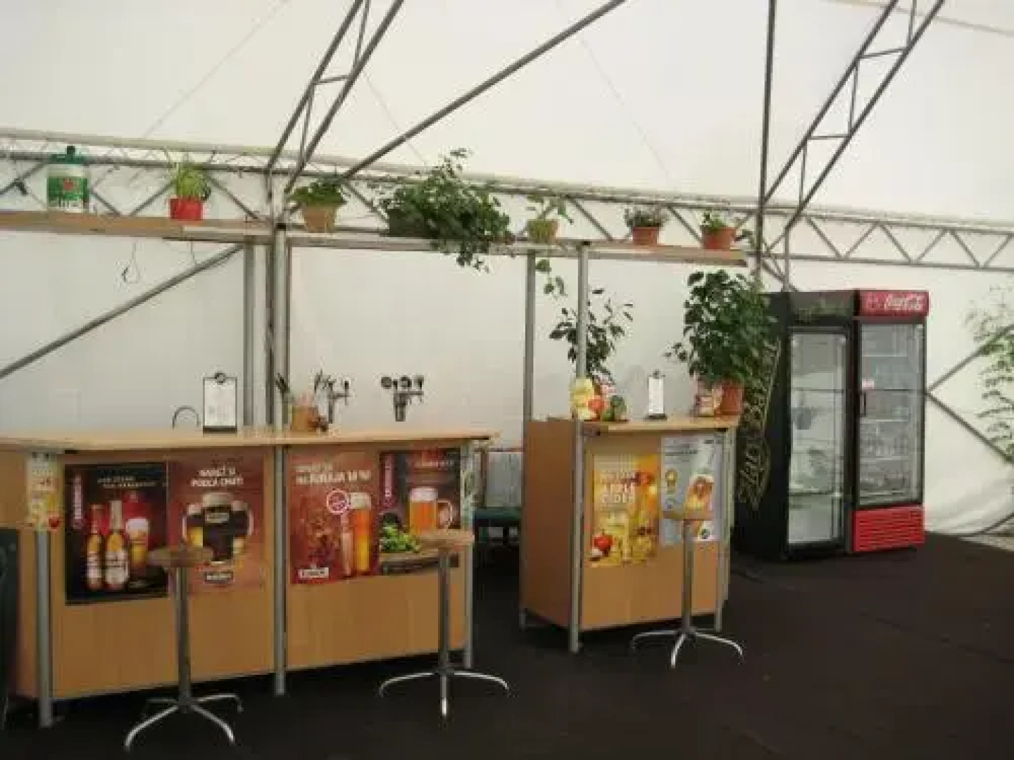 Eco Hotel & Camping LEO