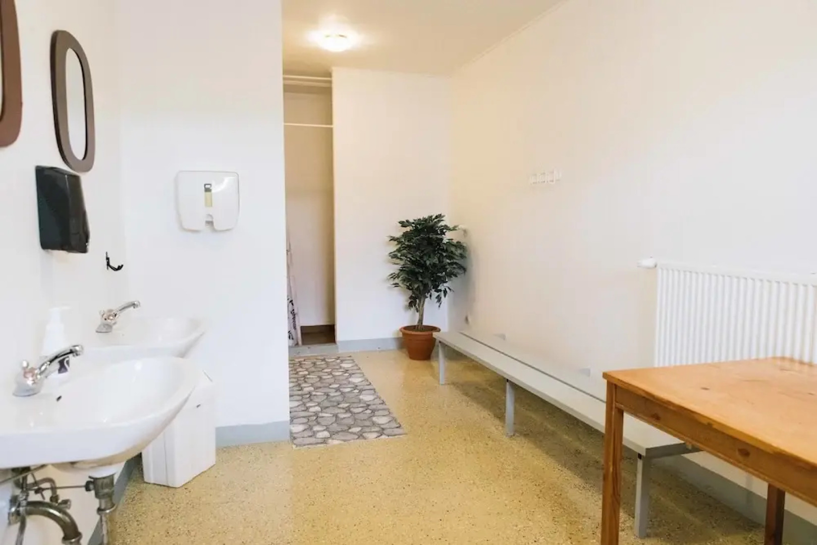 Tangahús Guesthouse