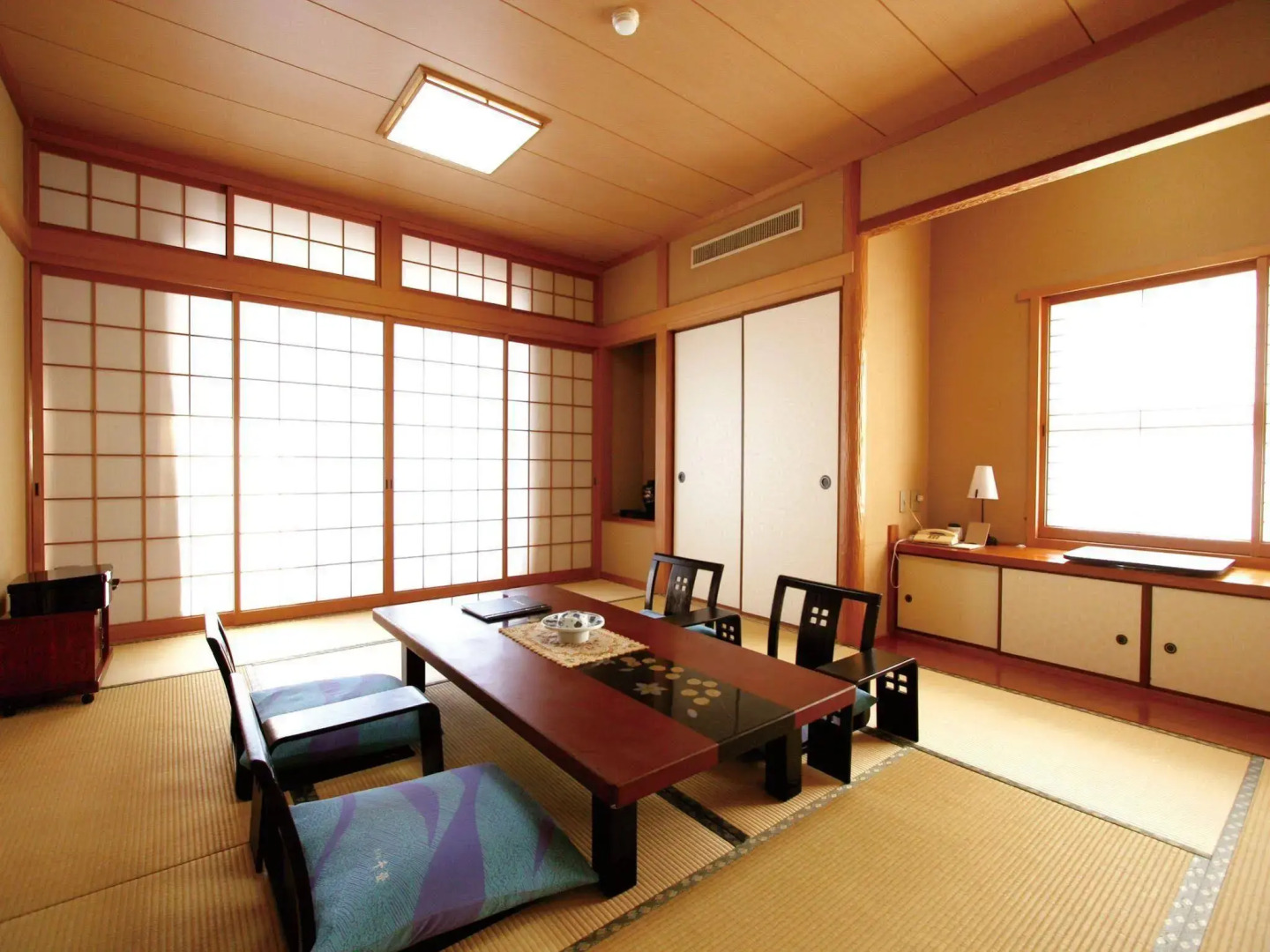 Ooedo Onsen Monogatari Premium Shirahama Saichoraku