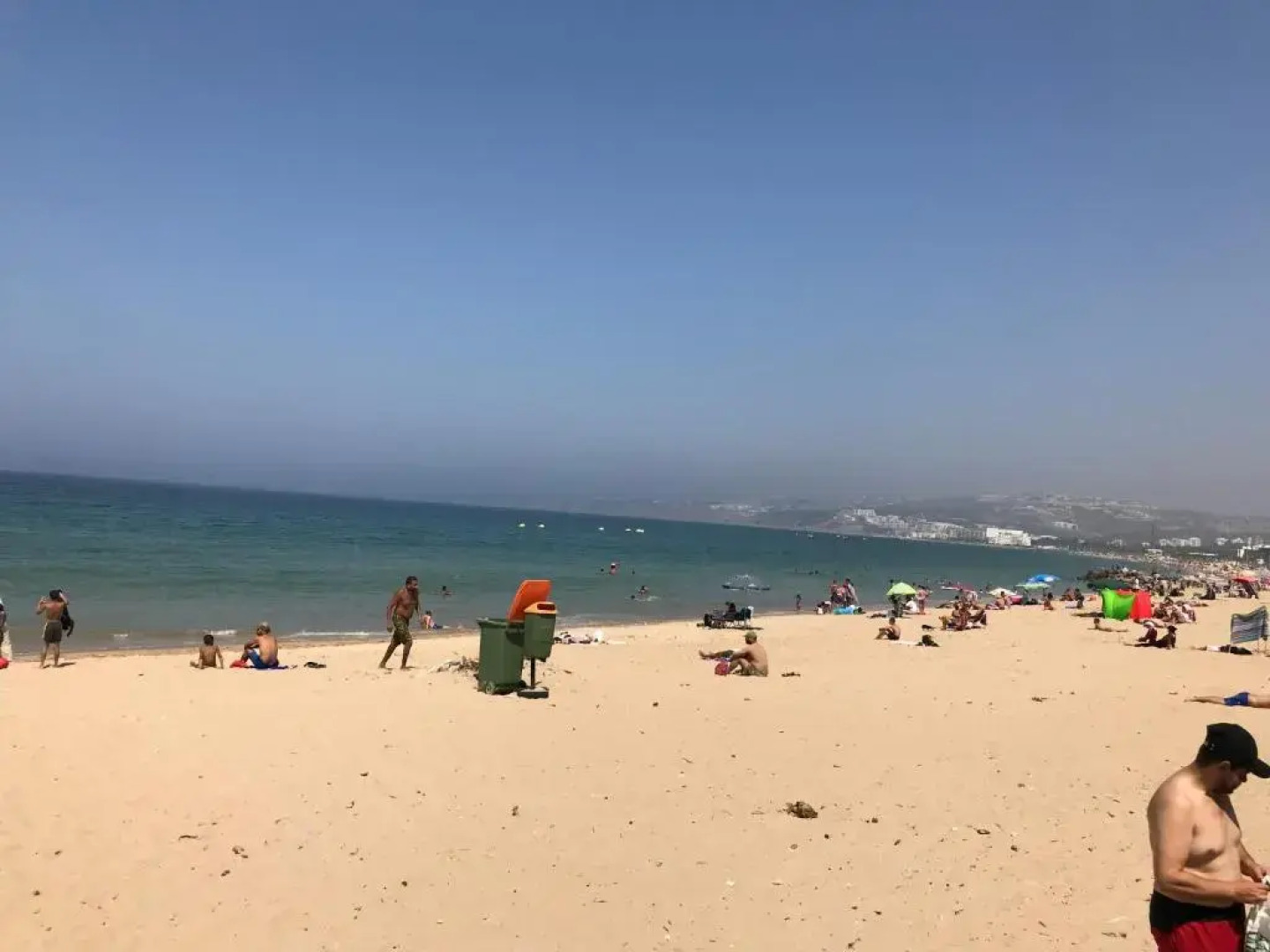 Villa 33 haut standing Avec piscine et Hammam