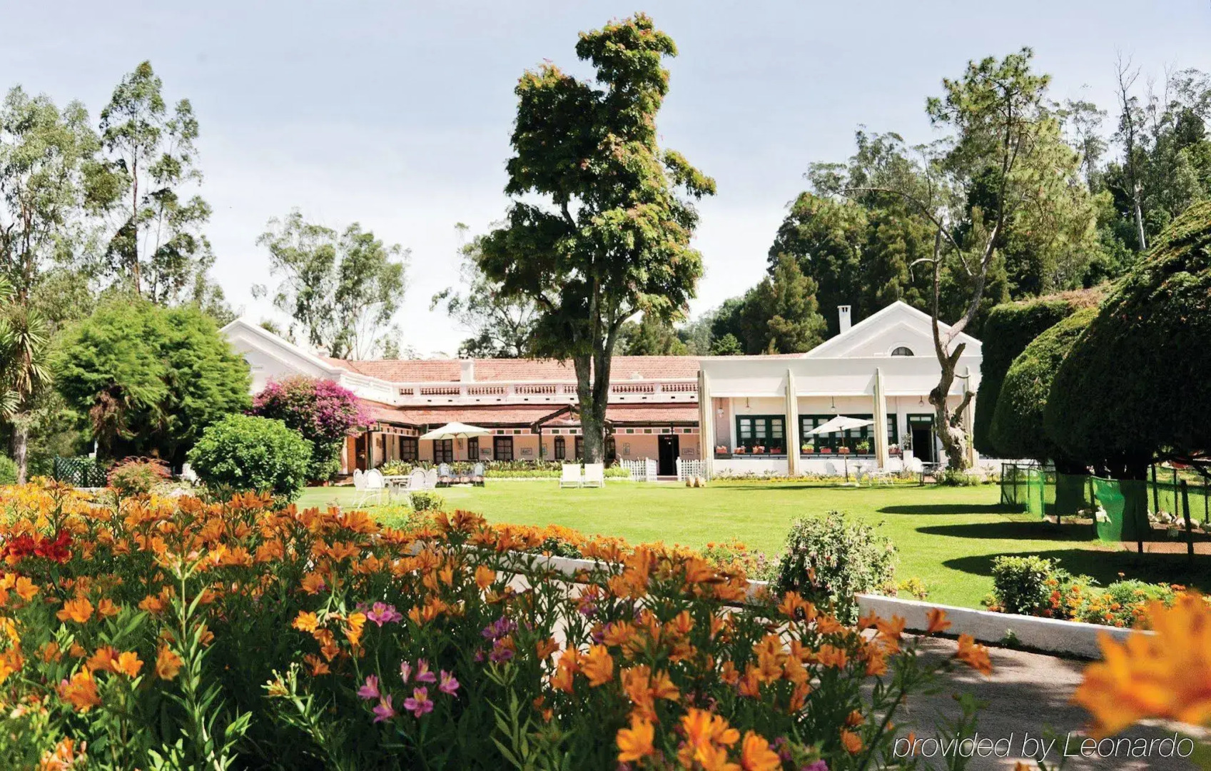 Savoy - IHCL SeleQtions