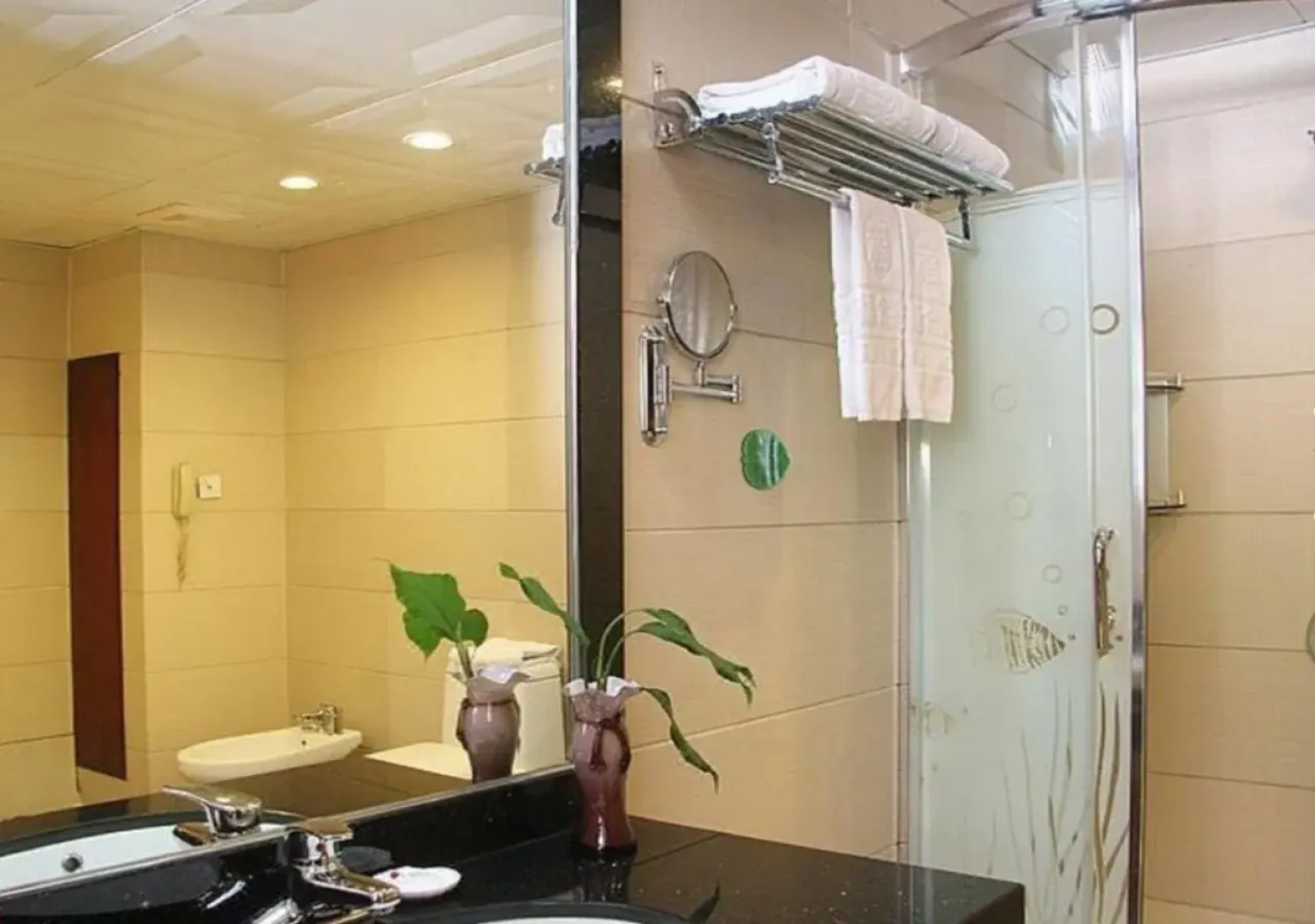 Yangshuo Guifu Hotel