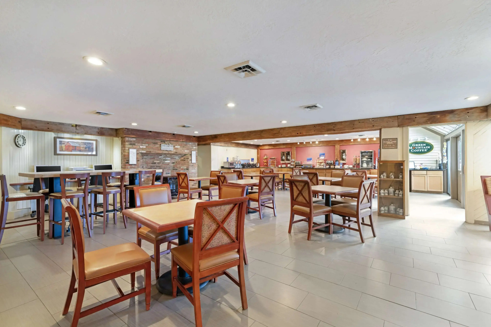 Best Western Inn & Suites Rutland-Killington