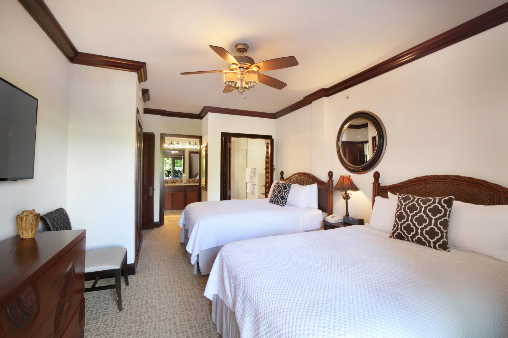 Waipouli Beach Resorts & Spa Kauai by OUTRIGGER