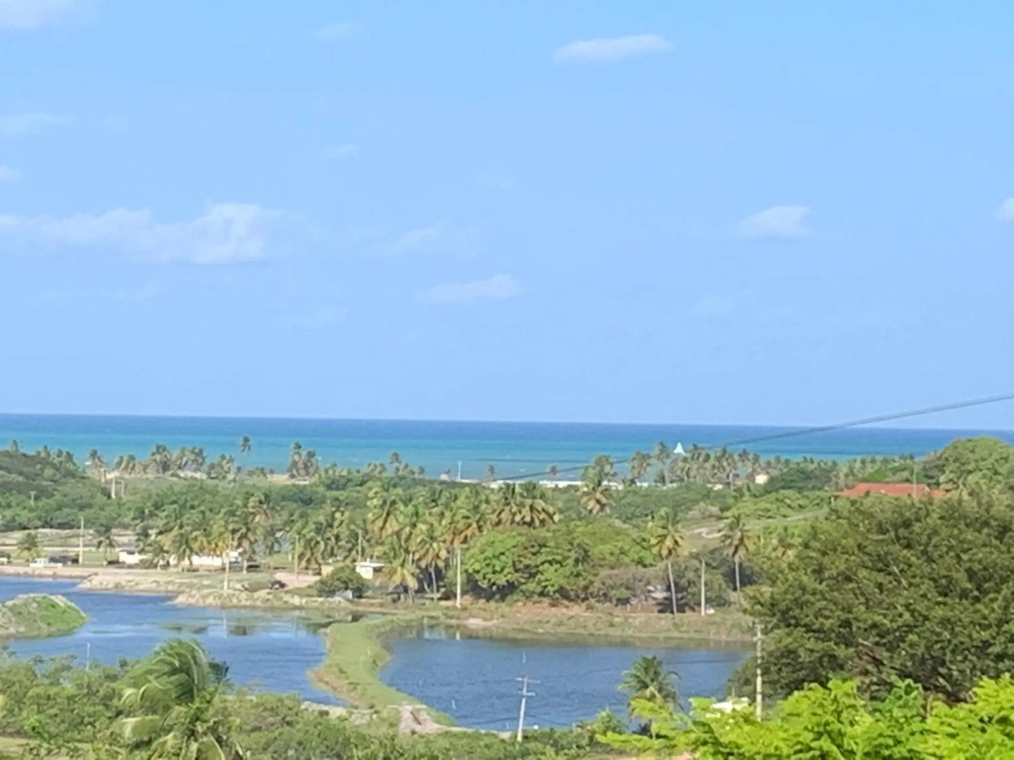 Sítio Vila das Flores