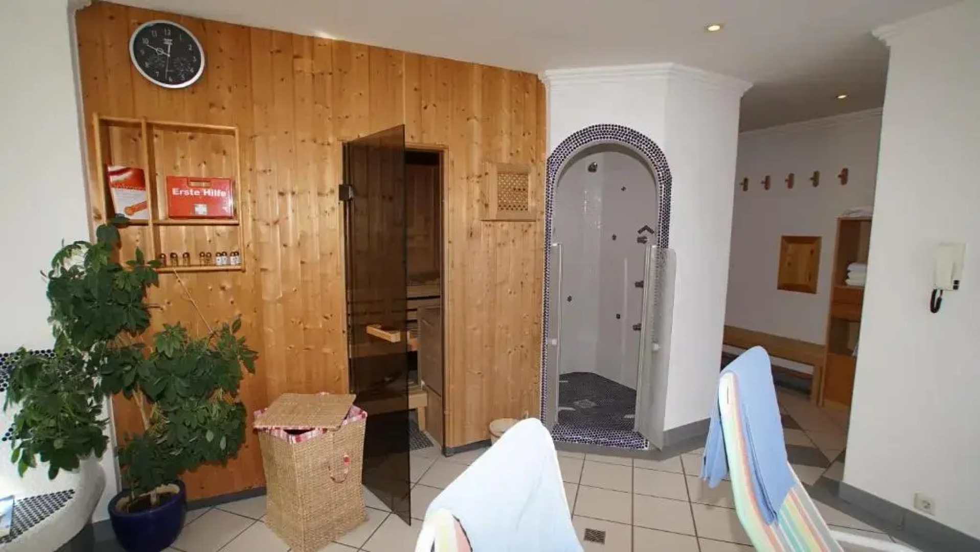 Hotel Andrea 3-Sterne Superior