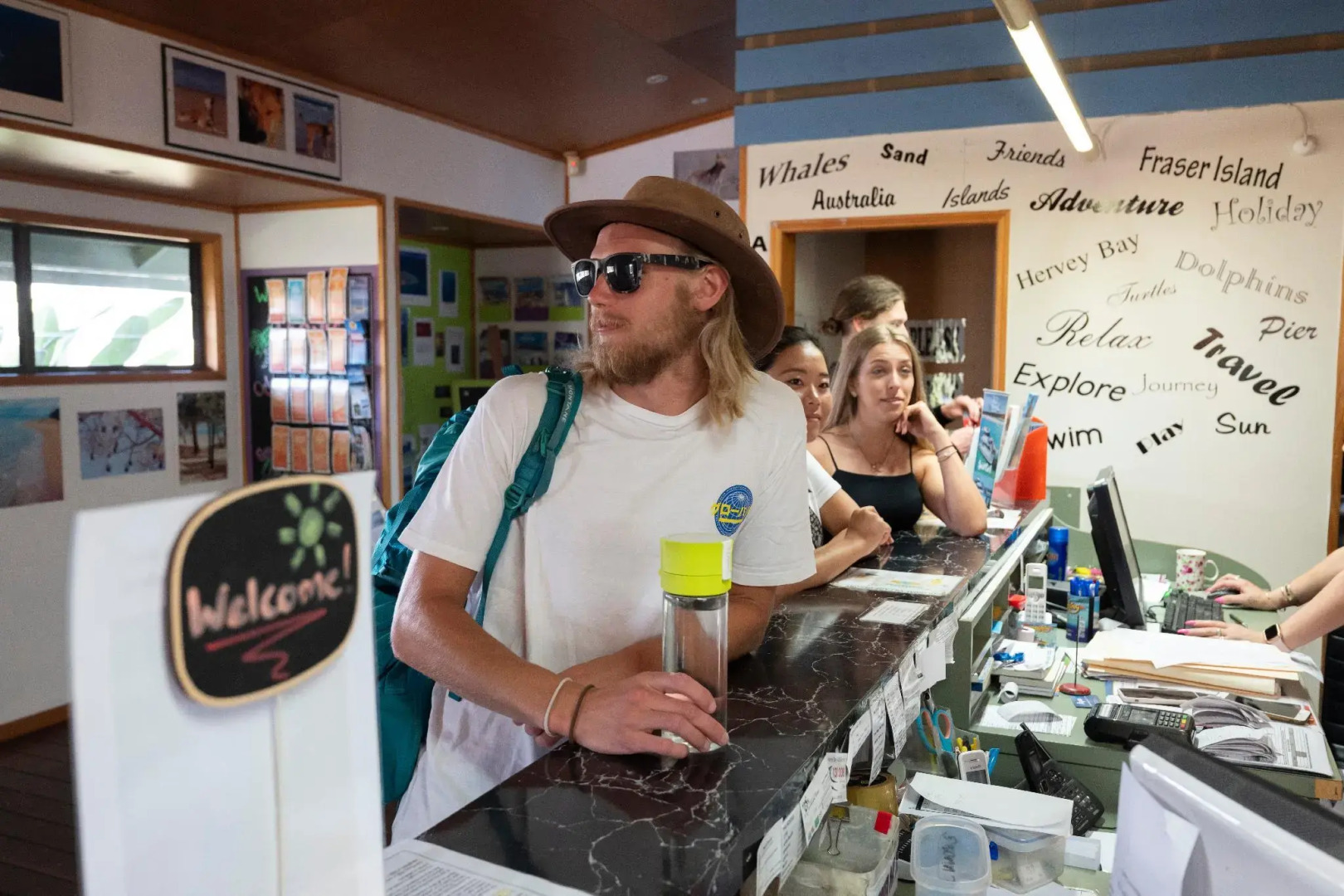 Colonial Village Resort