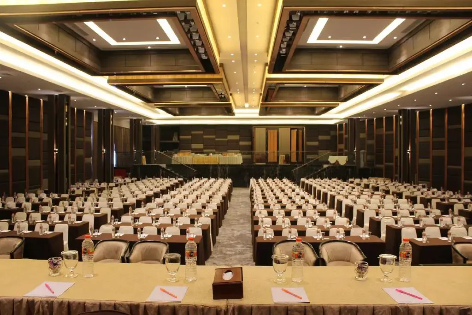 Le Polonia Hotel & Convention Medan