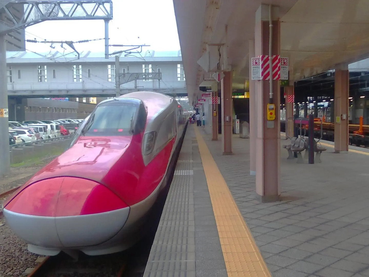 Hotel Pearl City Akita Kawabata