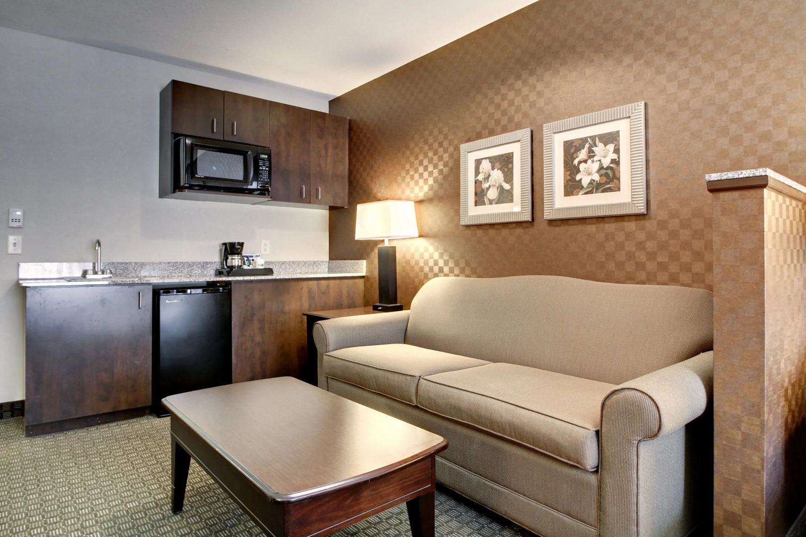 Holiday Inn Express Hotel & Suites Peru - Lasalle Area by IHG