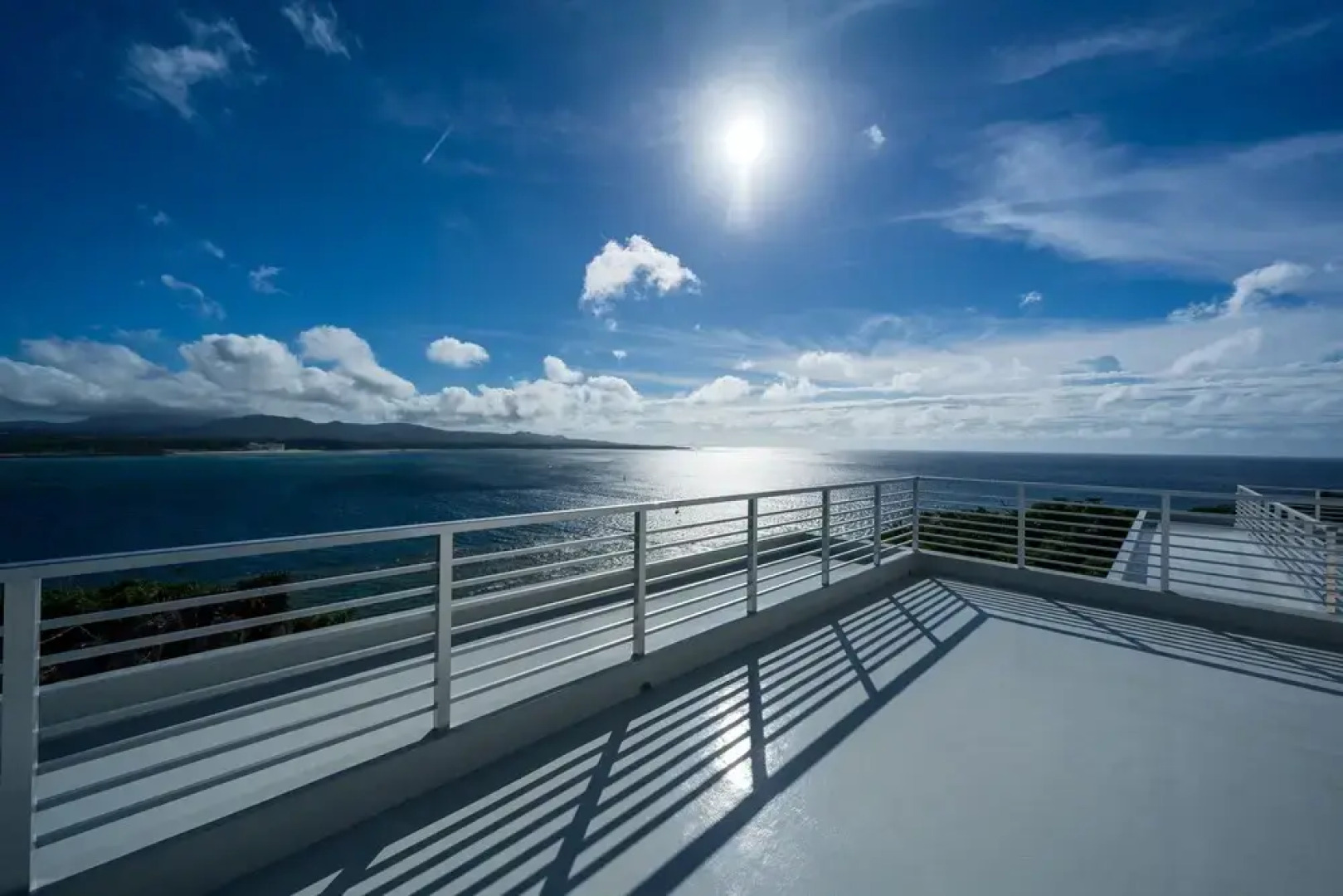 Private Villa Lamer Kouri