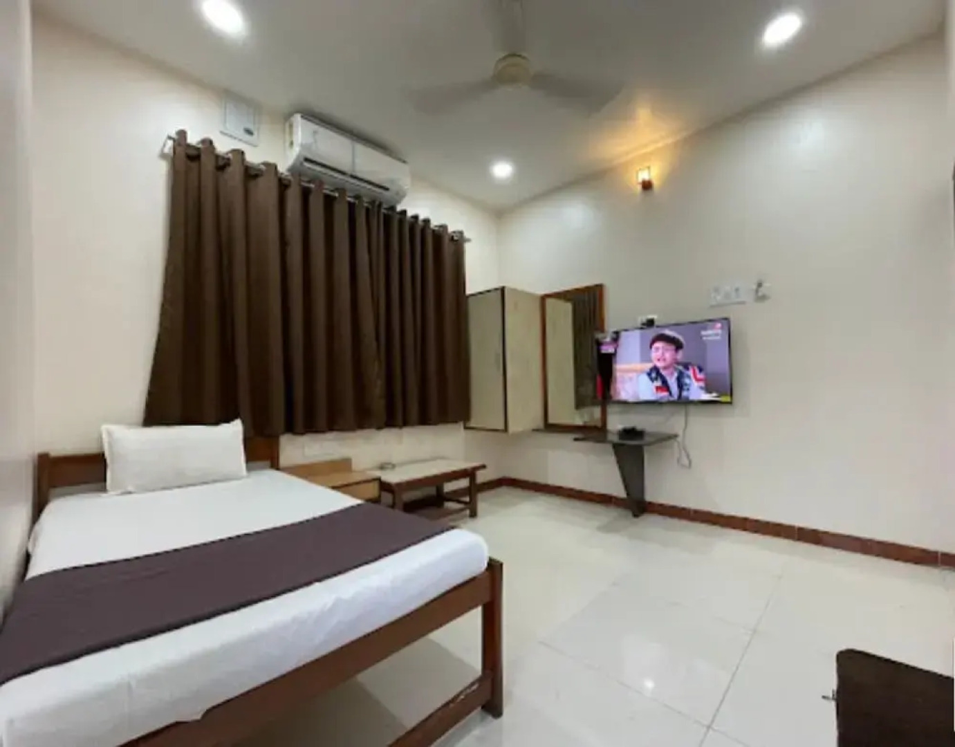 Hotel Rajdhani
