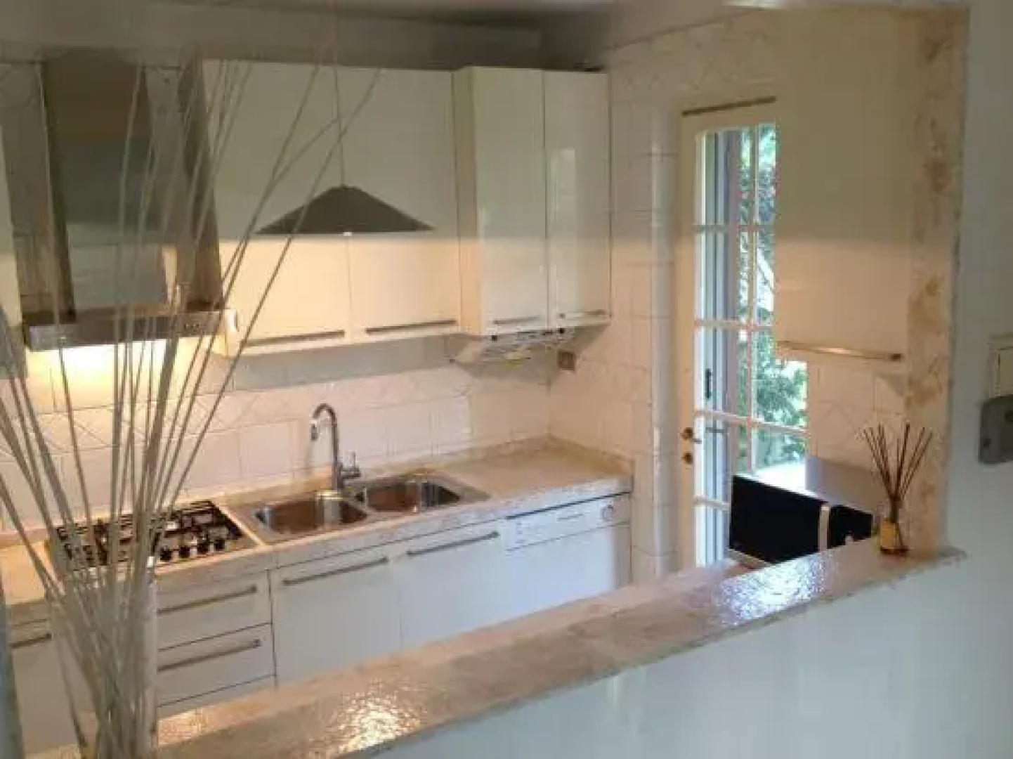 Holiday home Villetta Cinquale