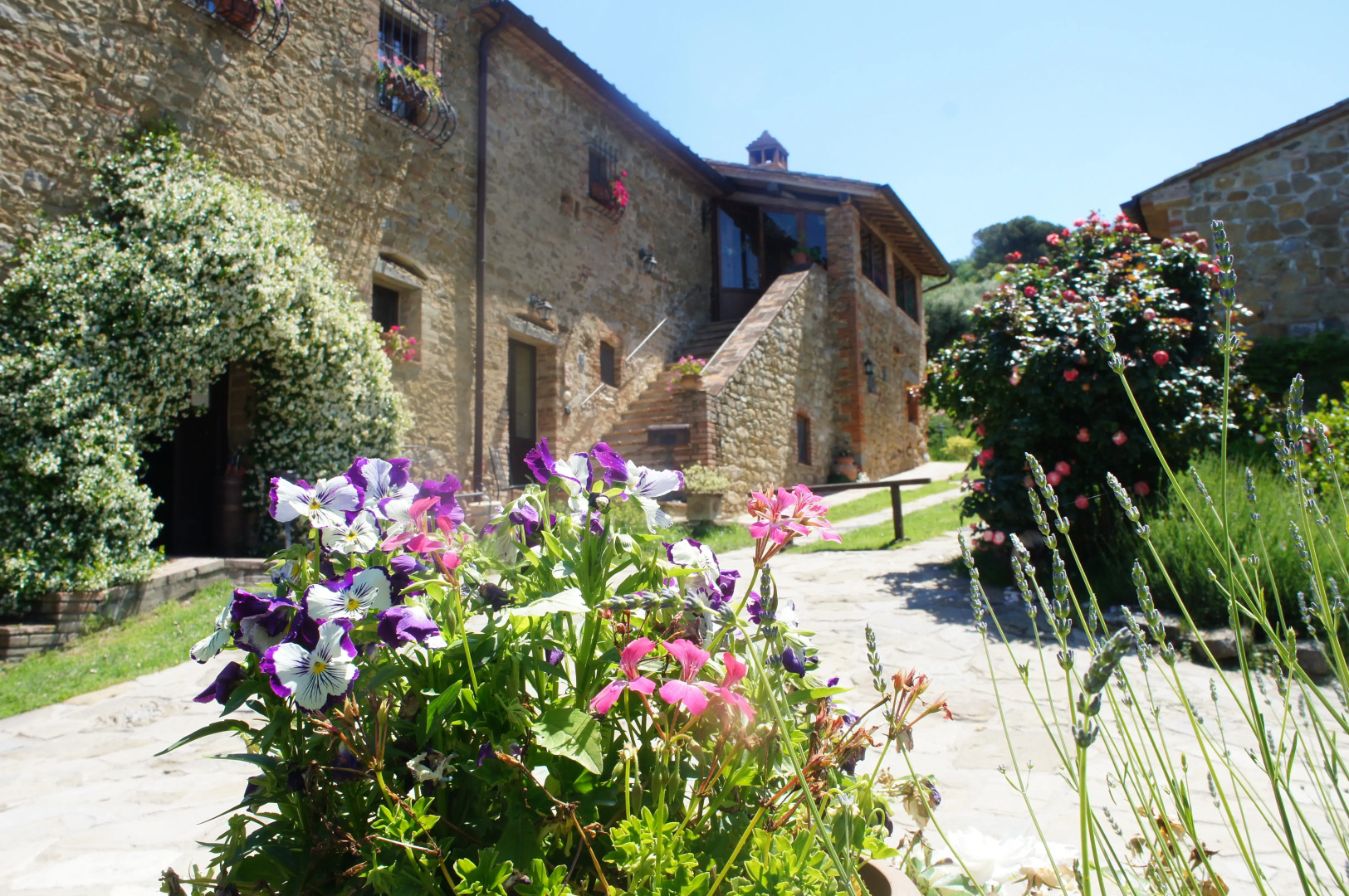 EcoResort Il Cantico della Natura