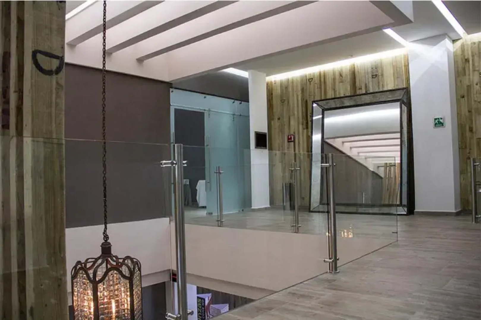 NEhotel Nueva Estancia