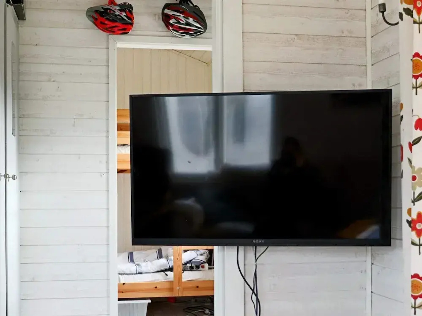 6 Person Holiday Home in Mellbystrand-by Traum