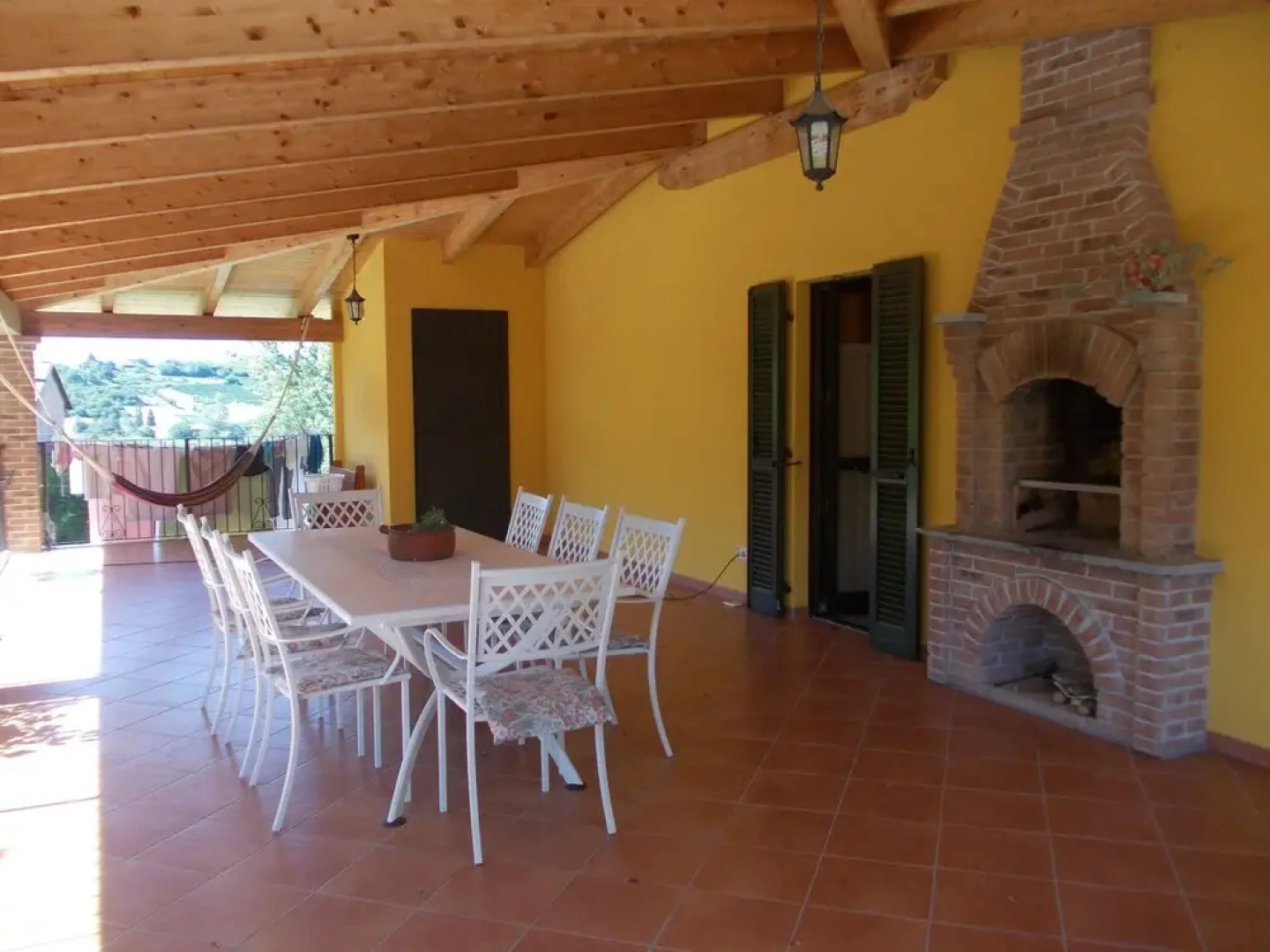 Locanda del Gelso Bianco