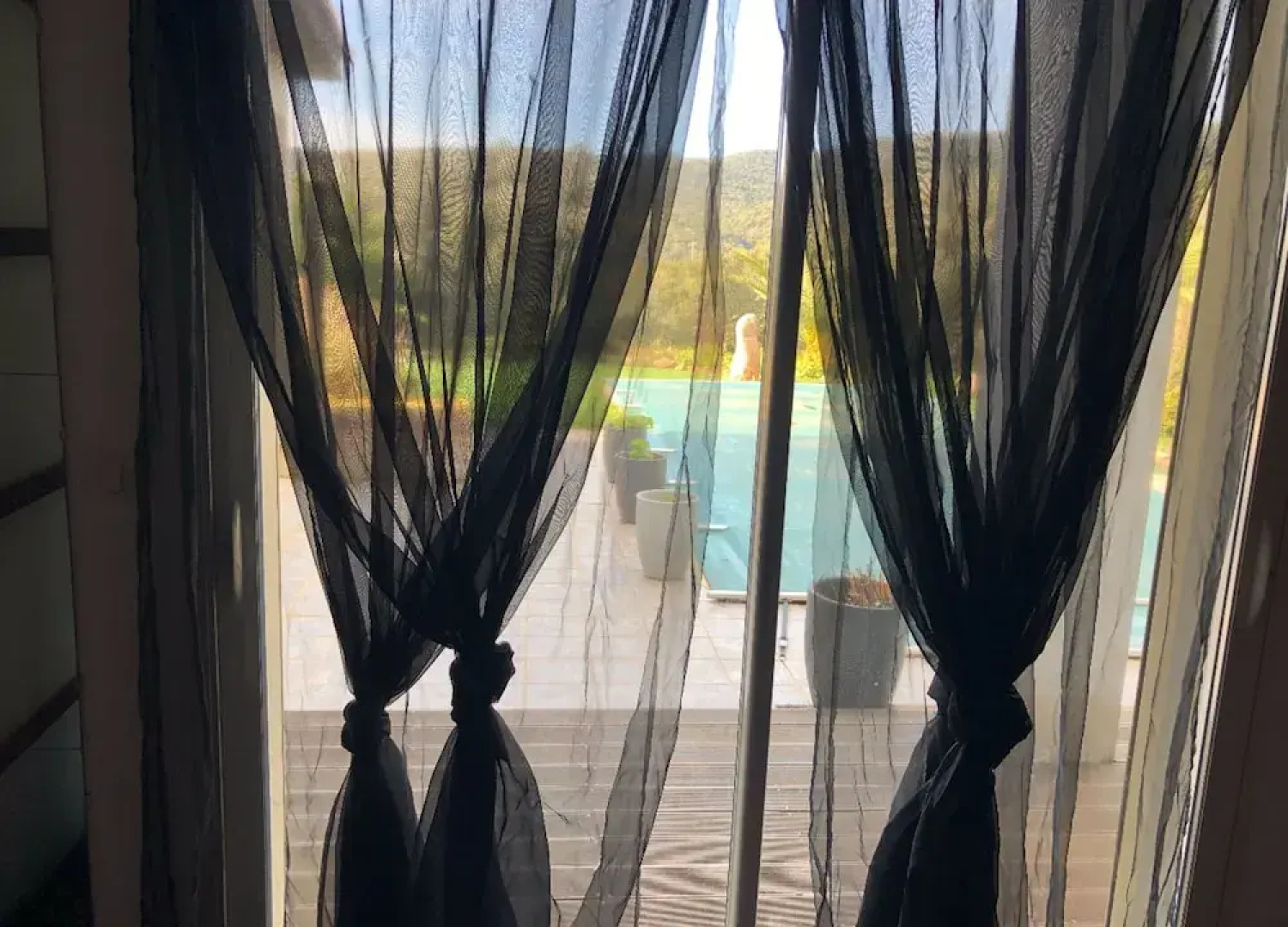 Villa With 4 Bedrooms in Sartene, With Private Pool, Furnished Garden