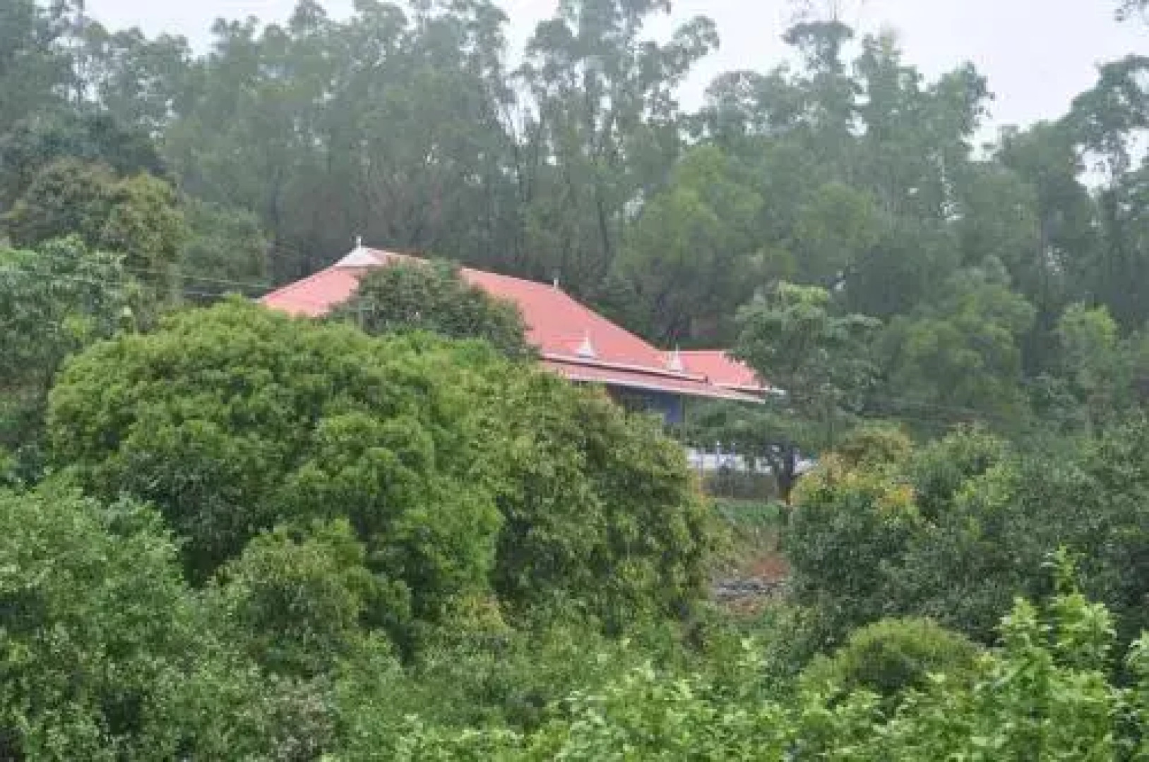 Wind Valley Hill Resort