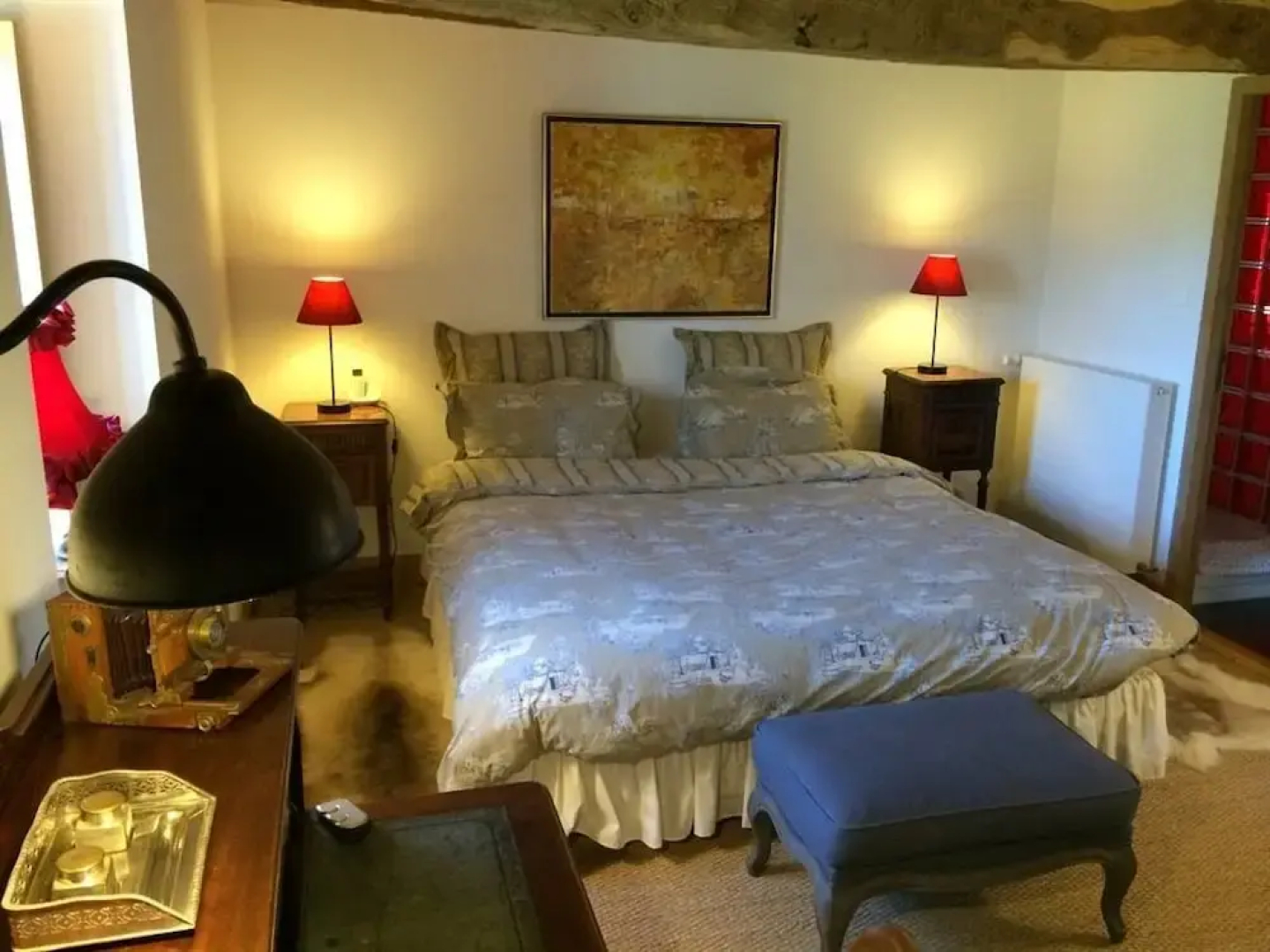 Manoir de La Rogerais & SPA