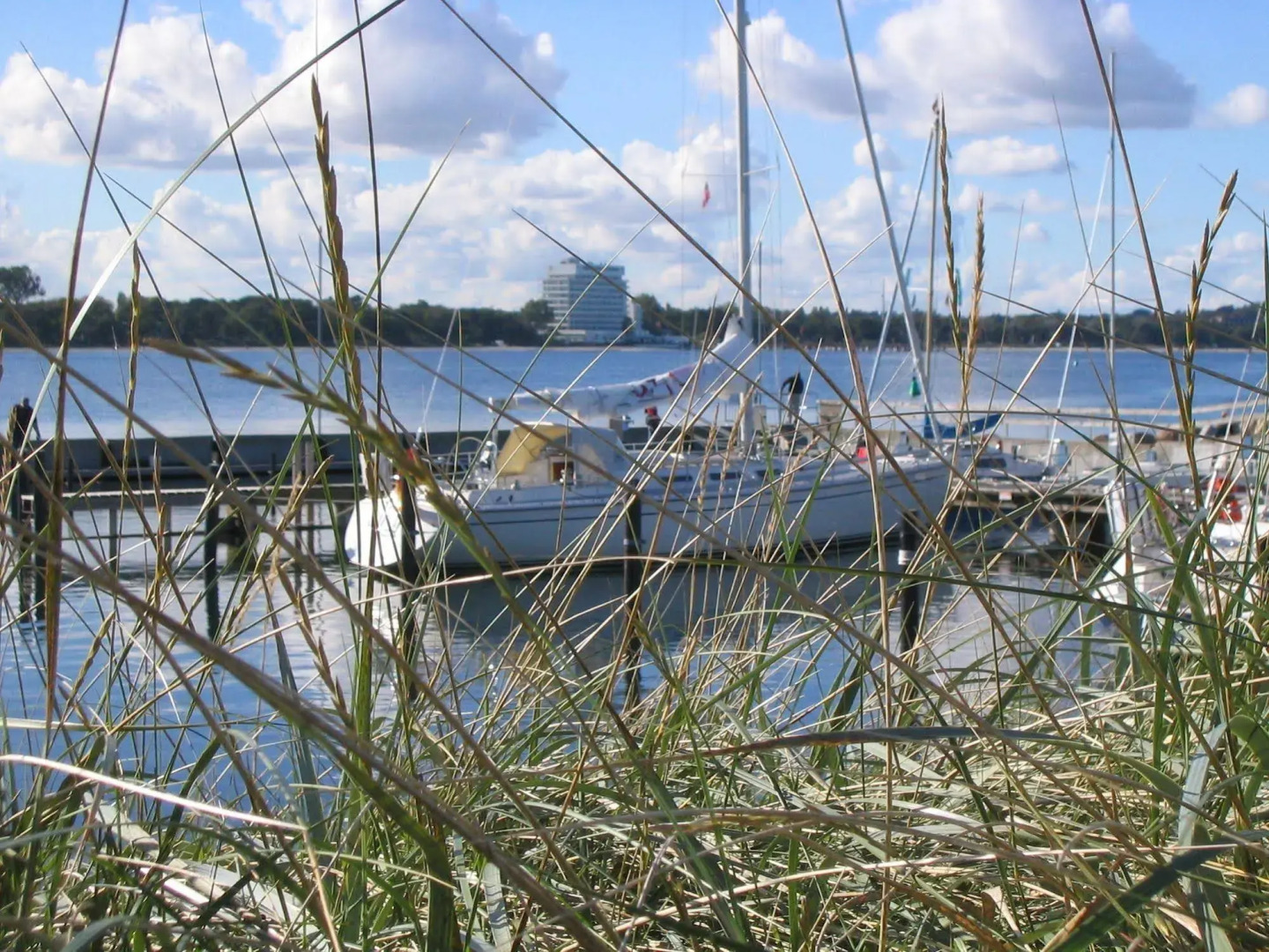 Grand Hotel Seeschlösschen Sea Retreat & SPA