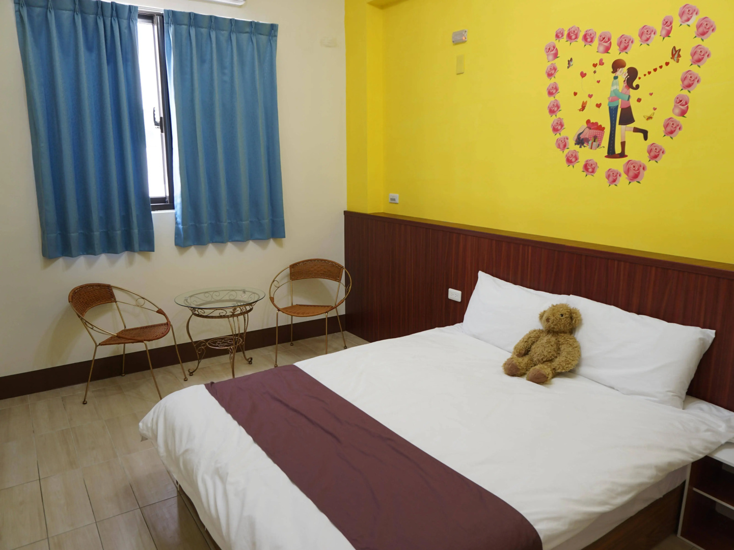 Hengchun 101 Guest House