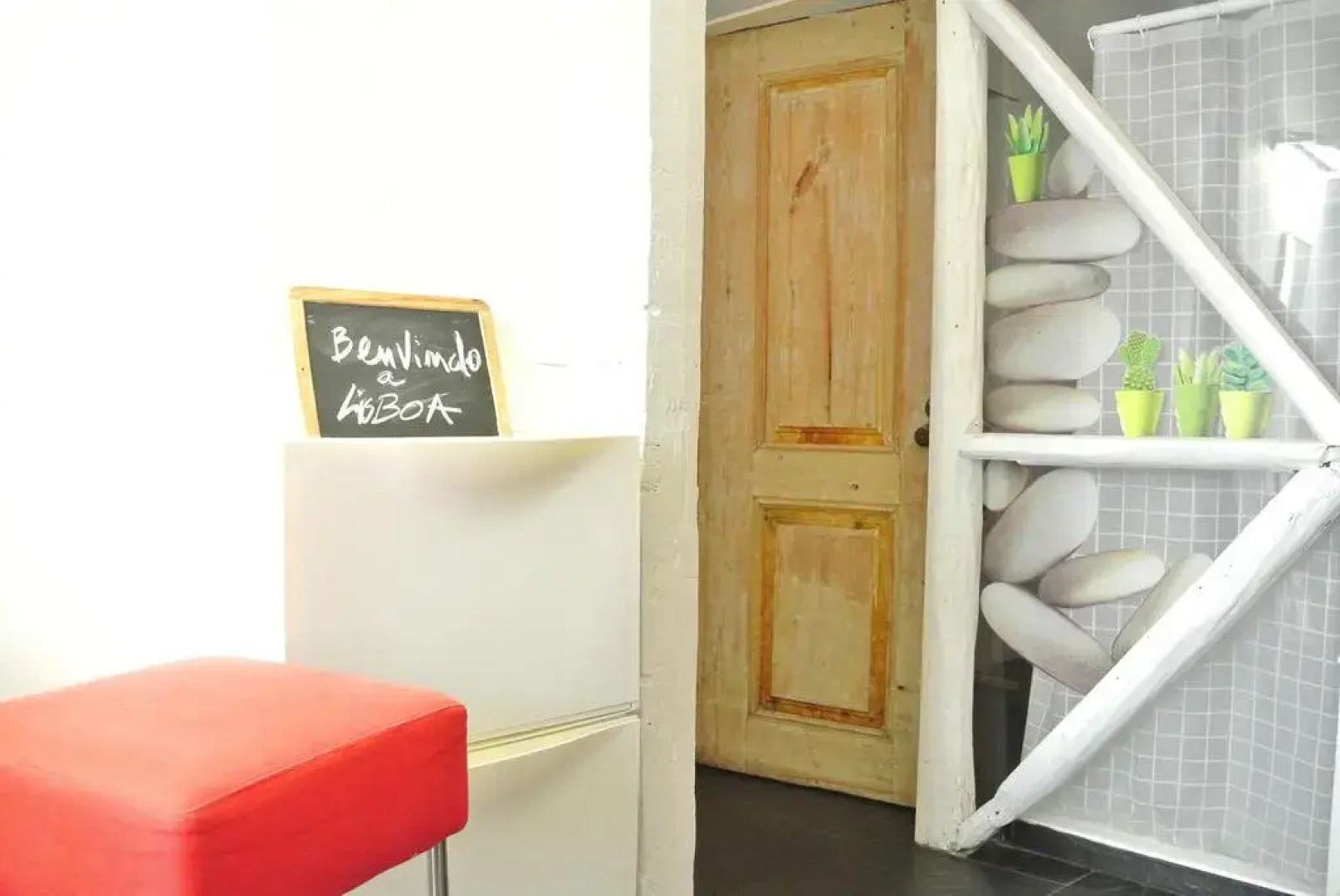 Navegantes Apartment