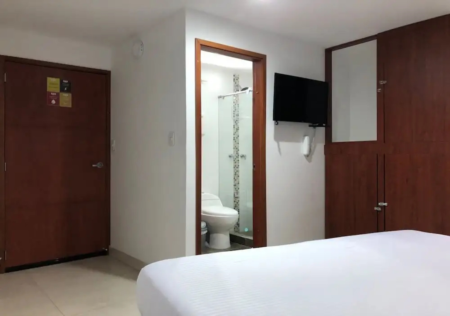 Hotel Agata LH Pinares Alto Pereira