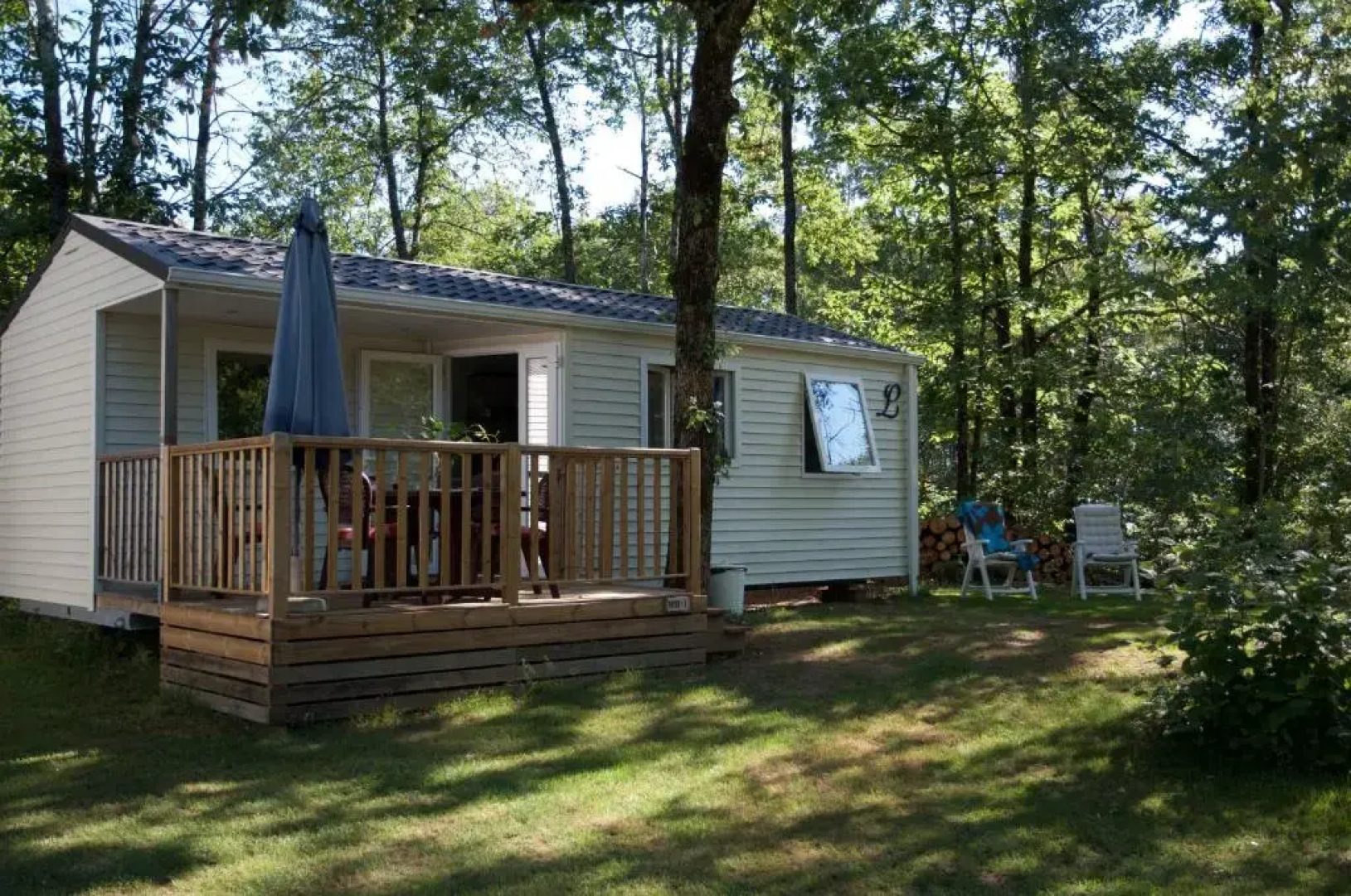 Camping le Clou