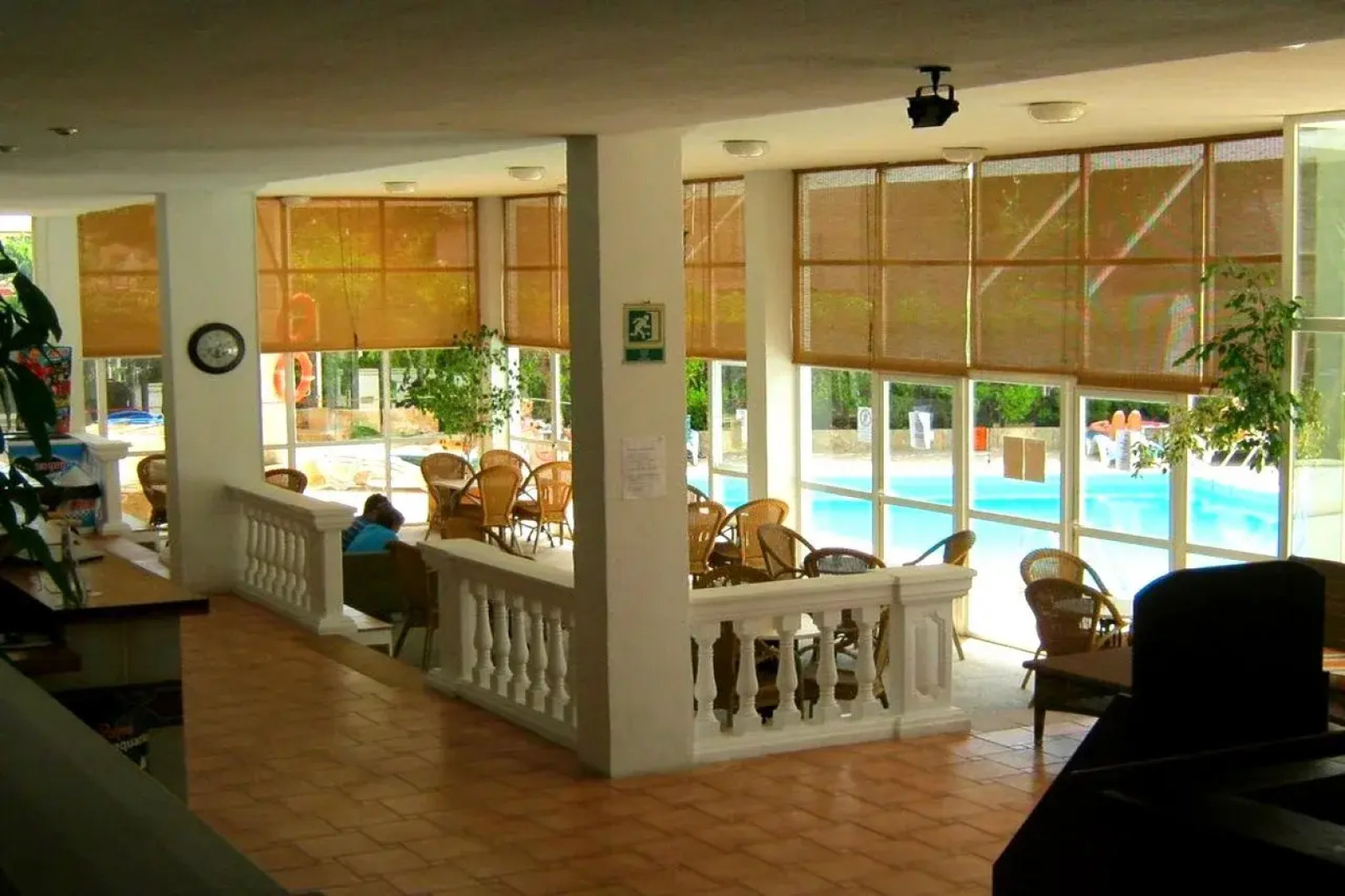 Apartamentos Marthas