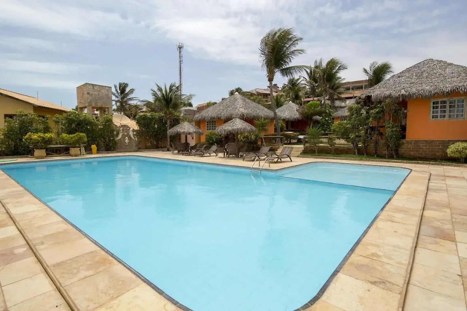 Pousada Tranquilândia Village