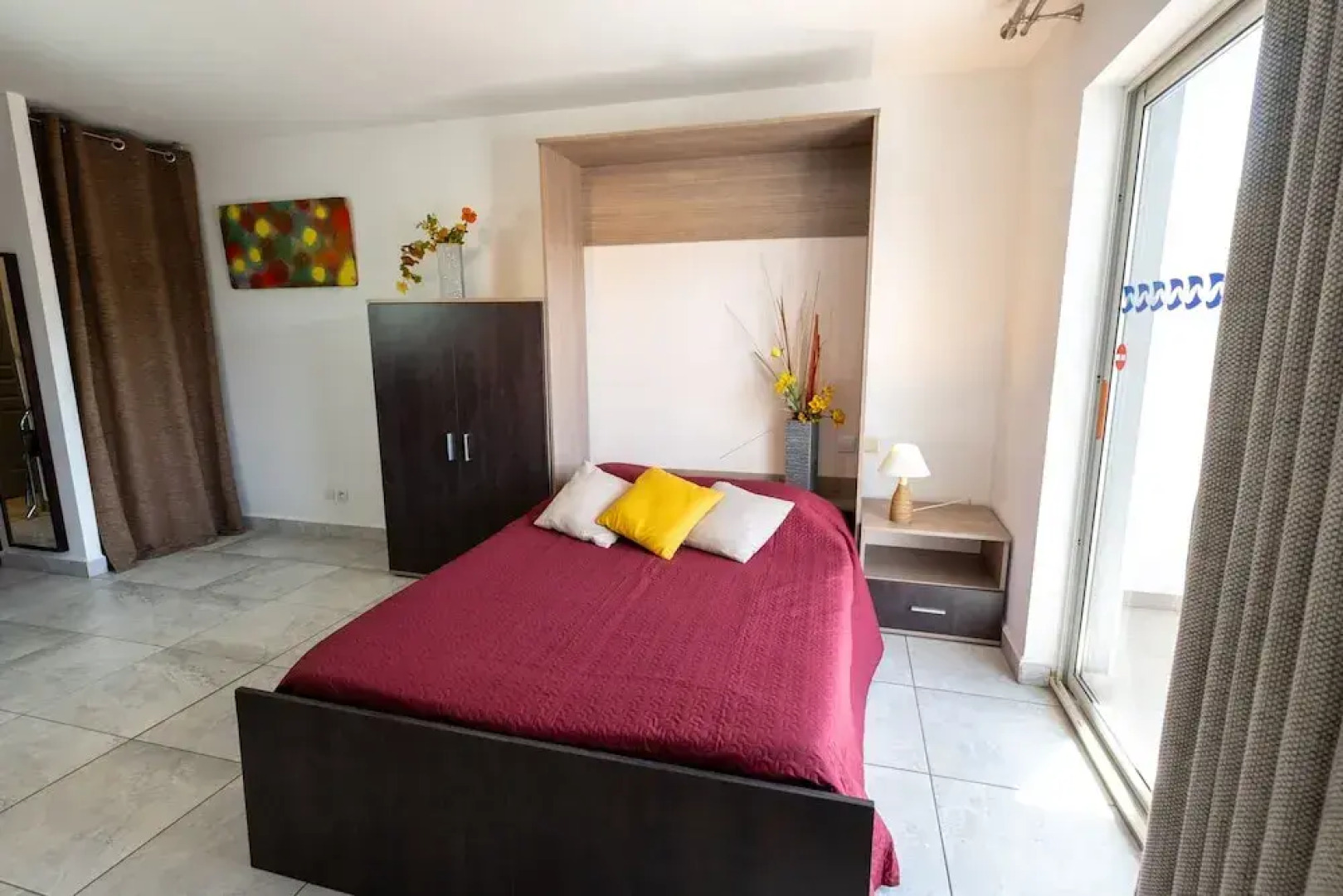 St. Estève Appart Hotel