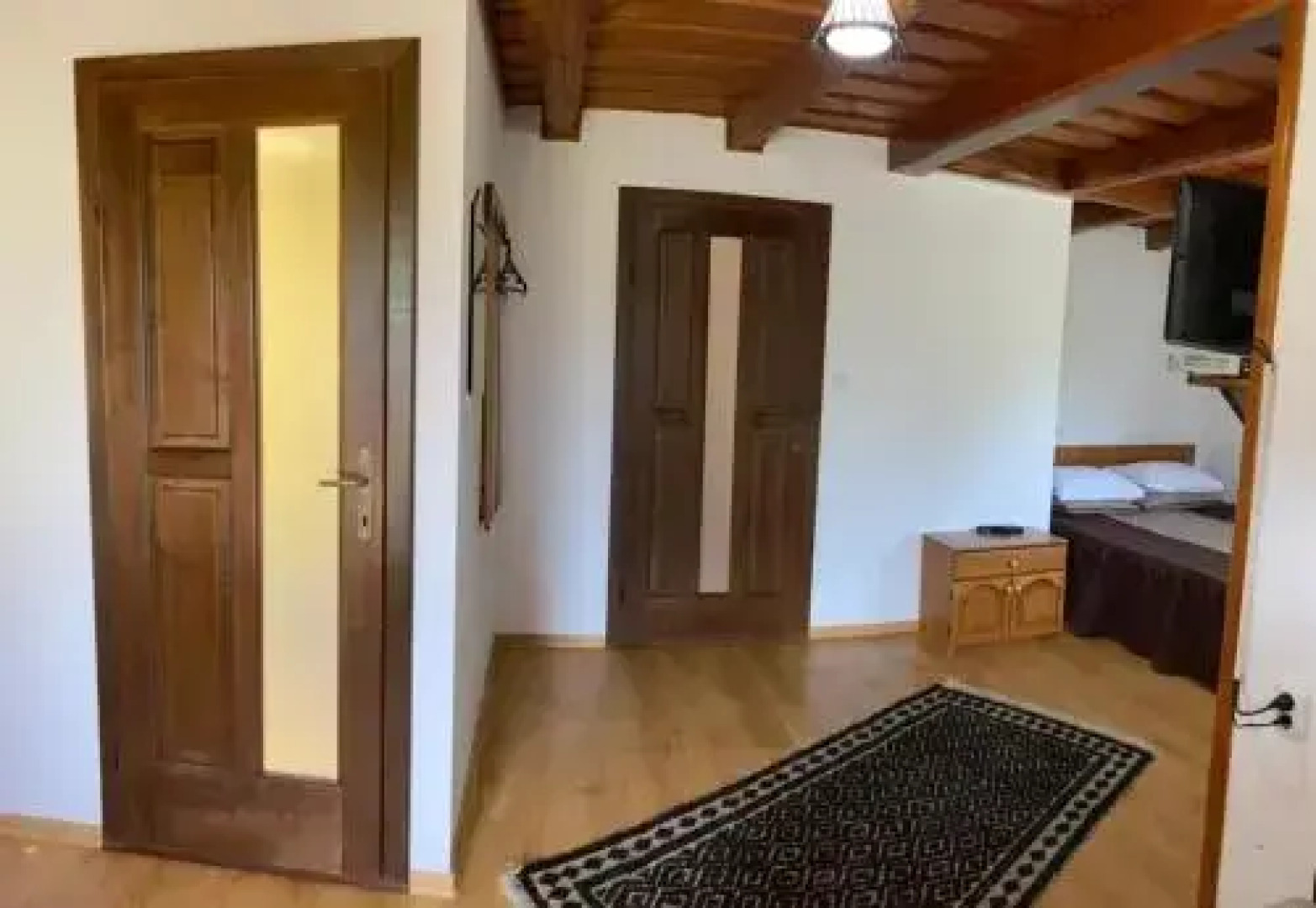 Pensiune Turistica Tihuta