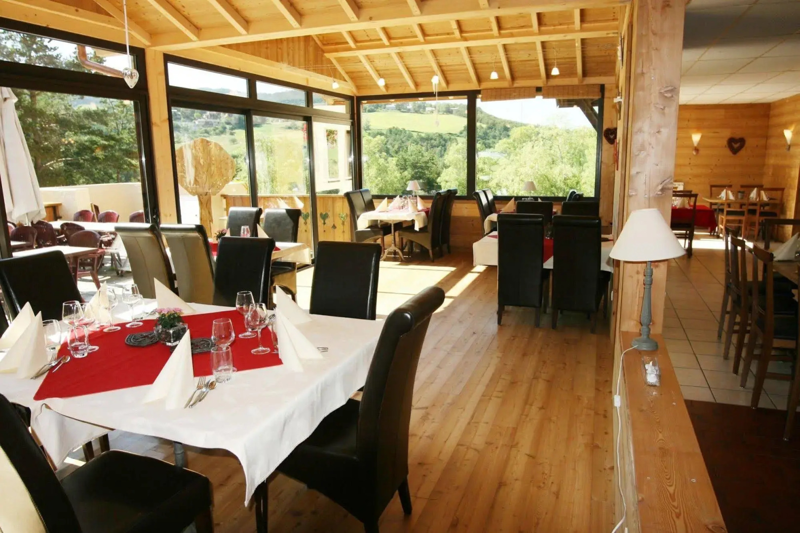 Le Domaine de LAdoux