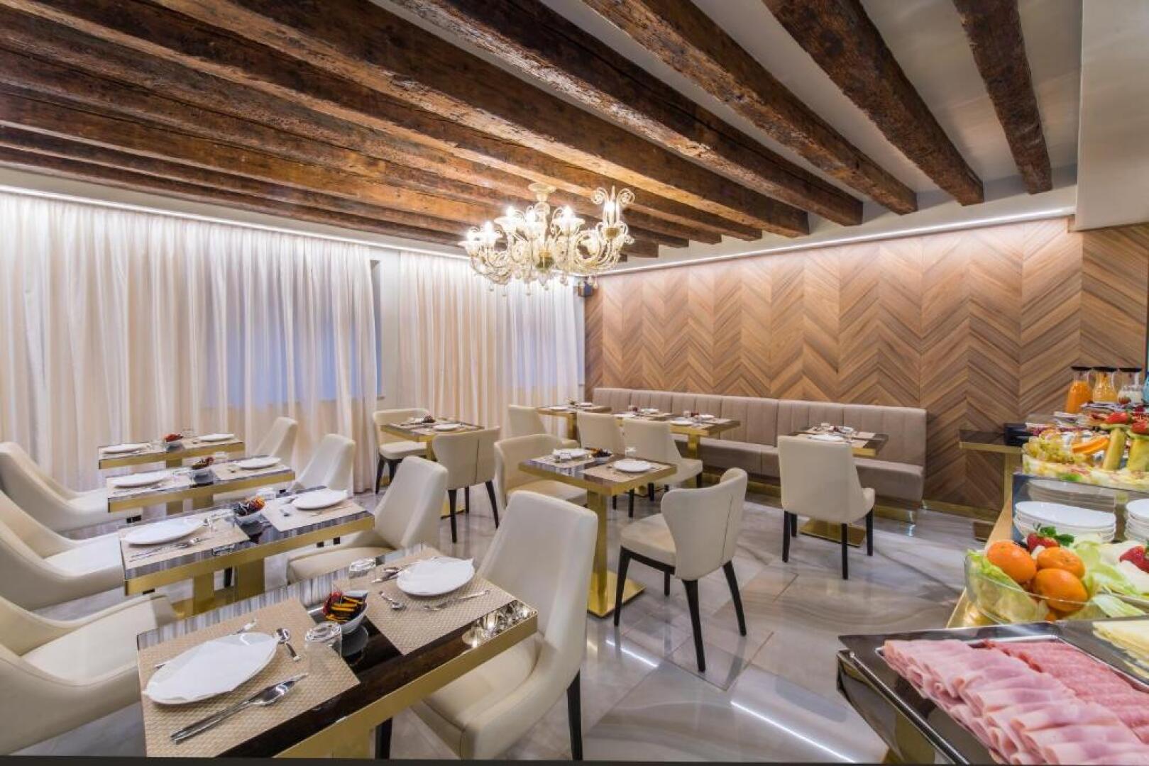 Hotel Casa Nicolò Priuli