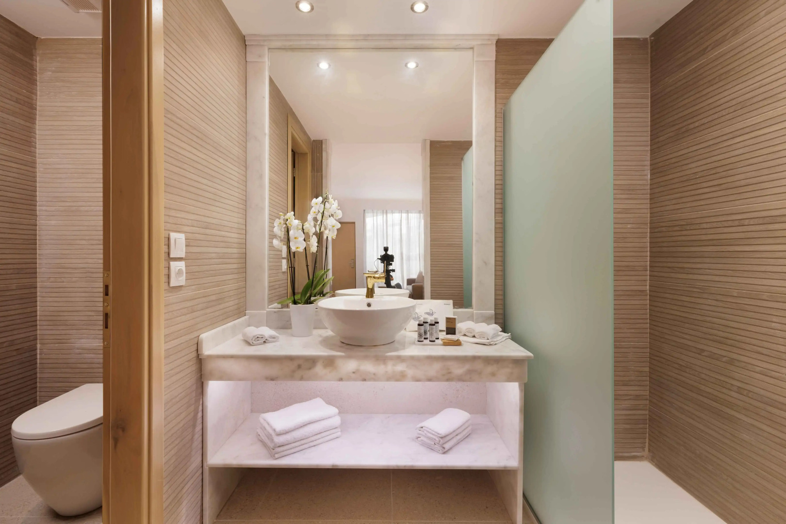 Mythos Panorama - Adults only