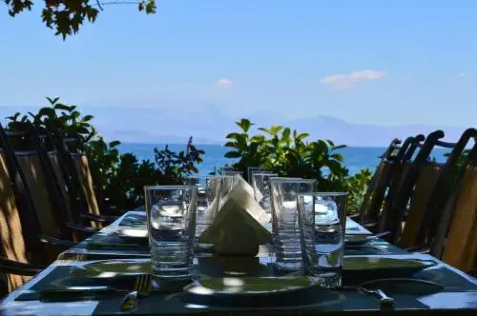 Dimitropoulos Apartments