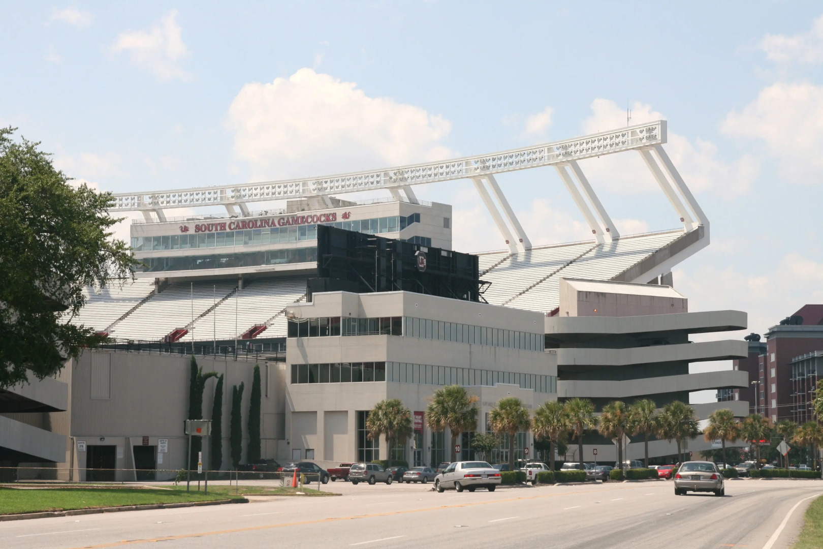 Hampton Inn Columbia I-20-Clemson Road